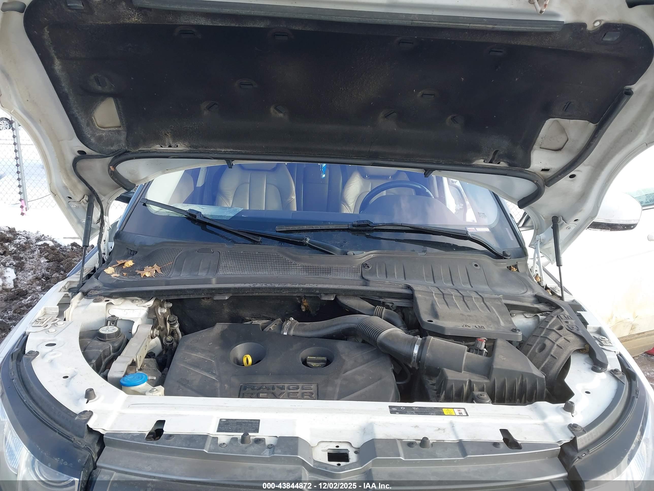 LAND ROVER image 10
