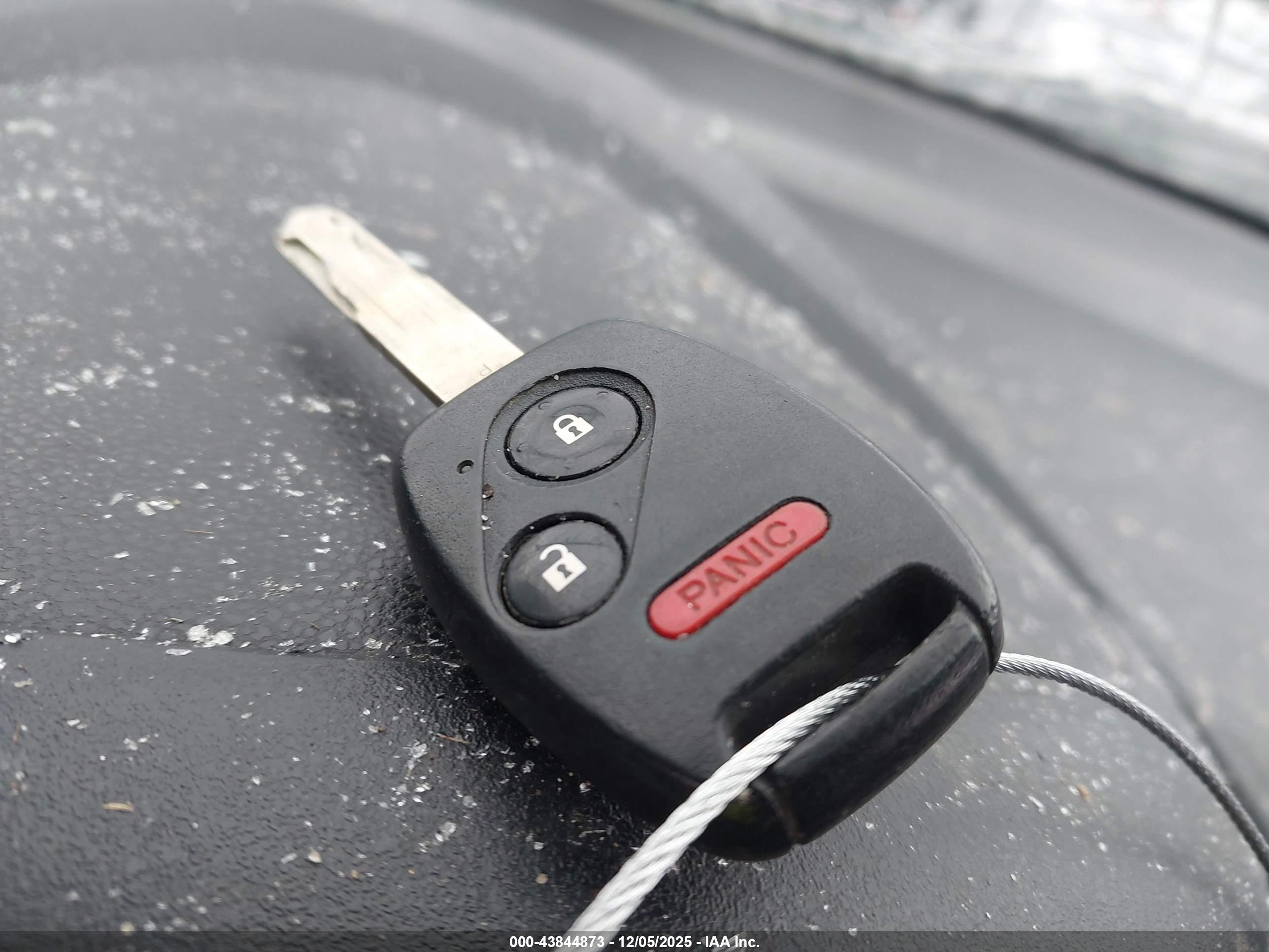 HONDA FIT image 11