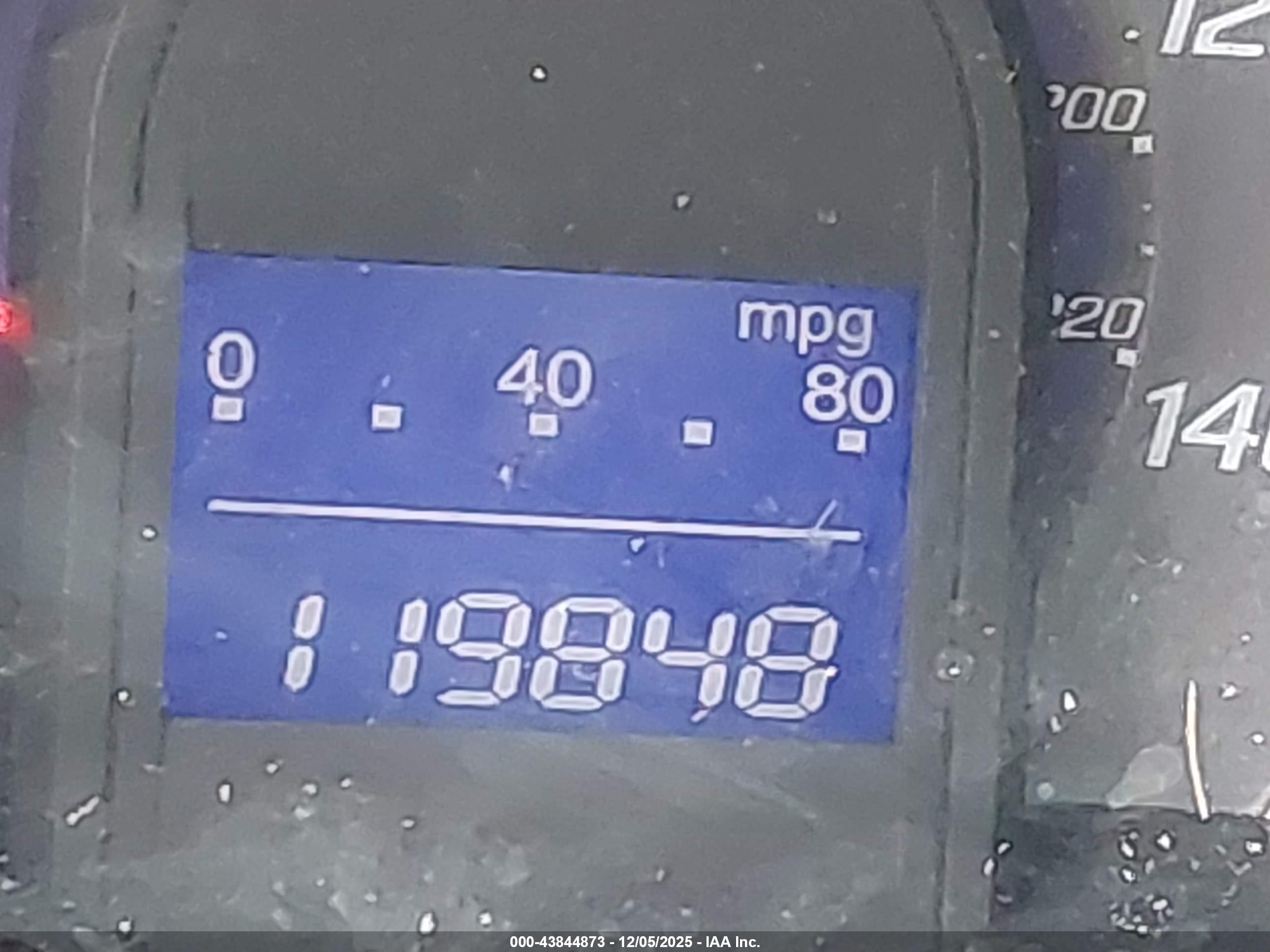HONDA FIT image 7