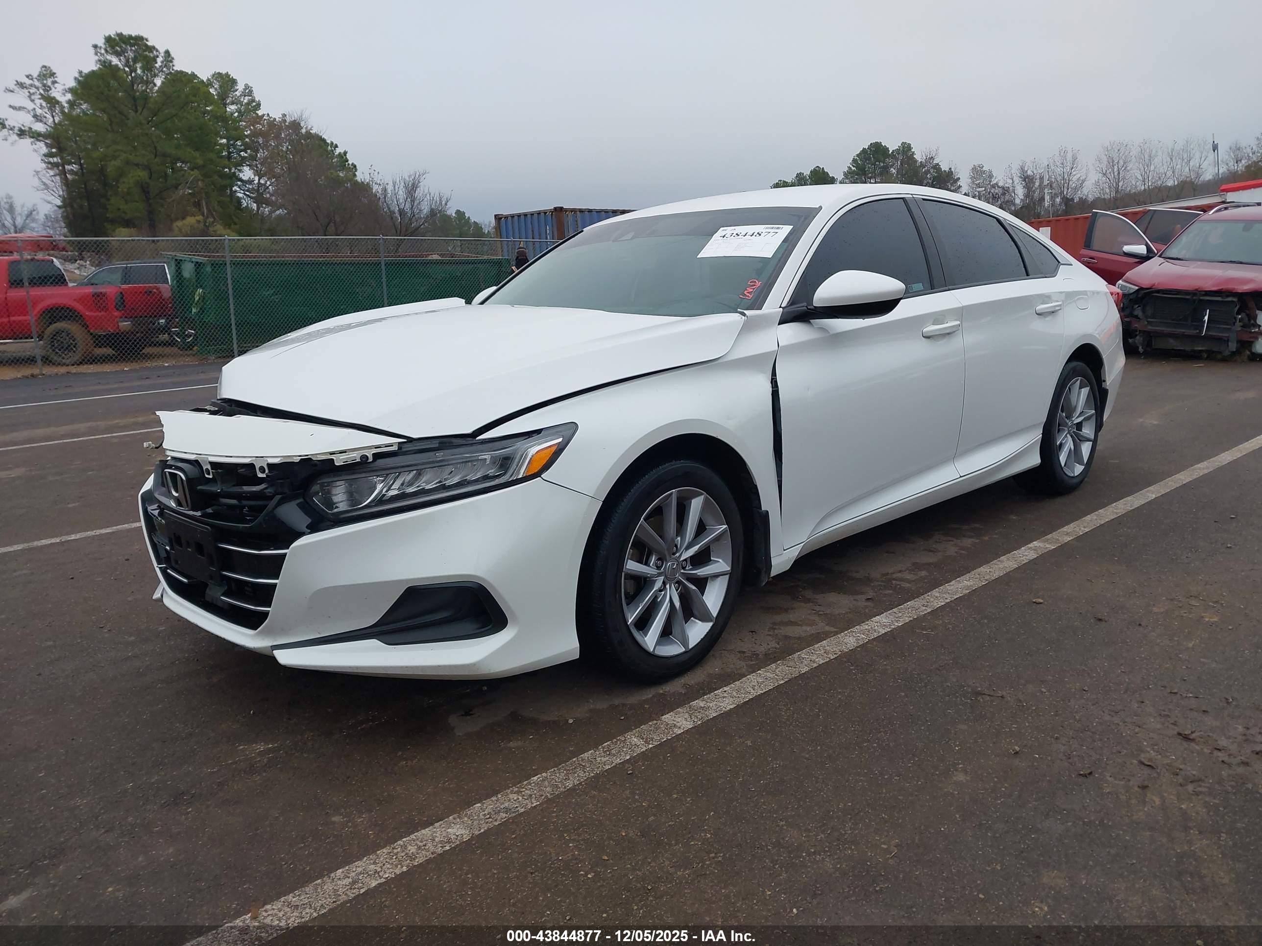 HONDA ACCORD image 2