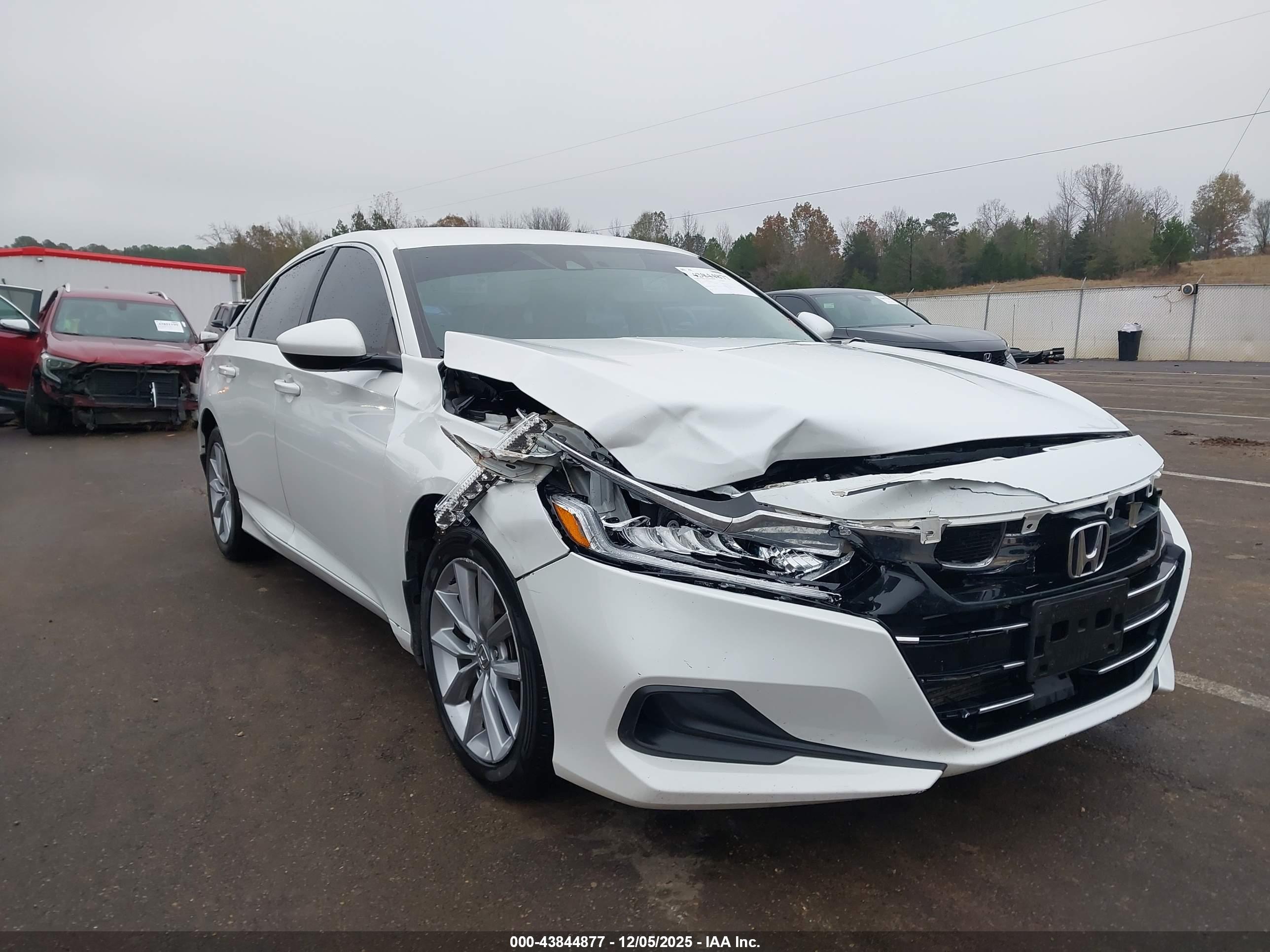 HONDA ACCORD image 6