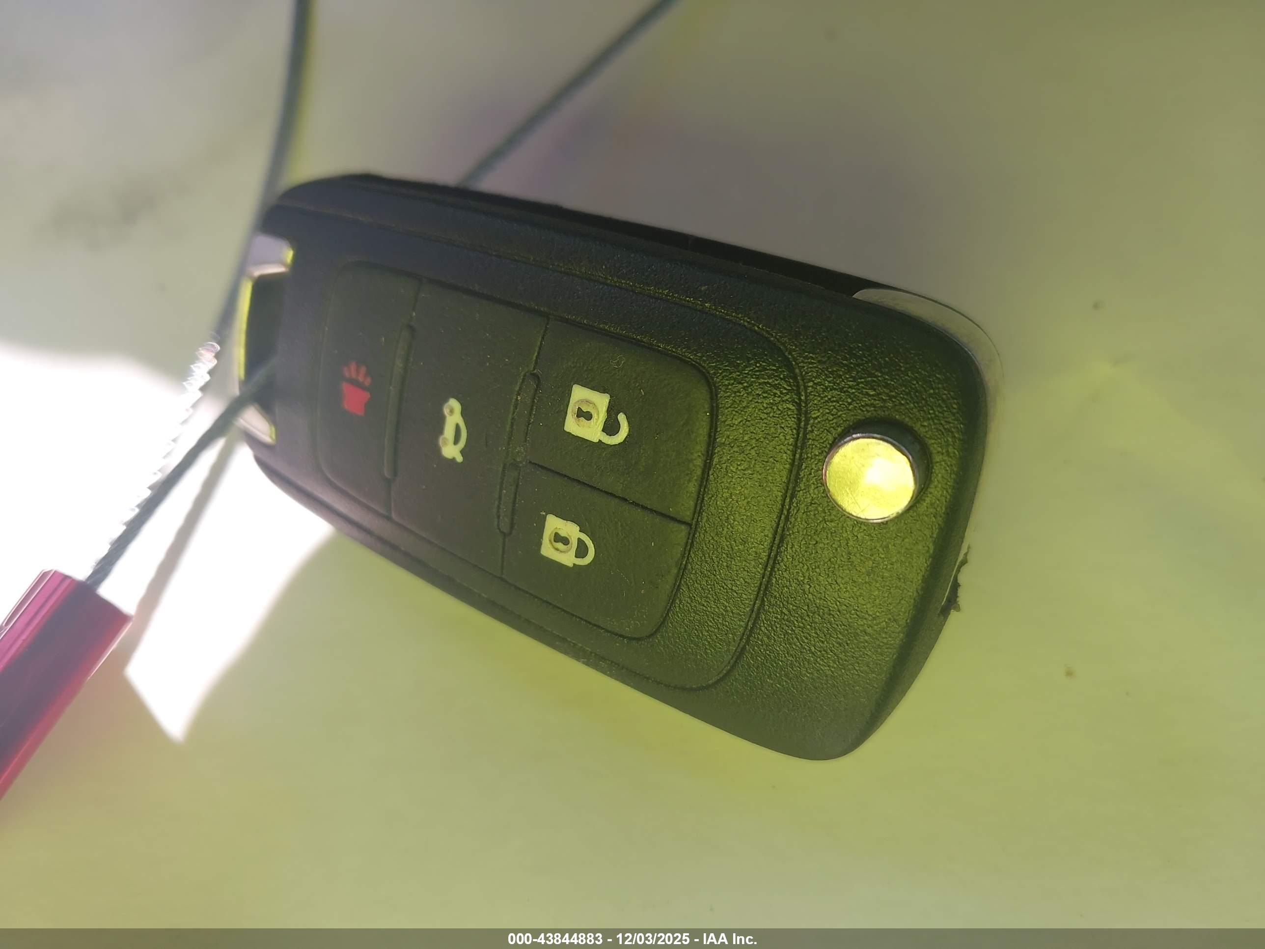 CHEVROLET CRUZE image 11