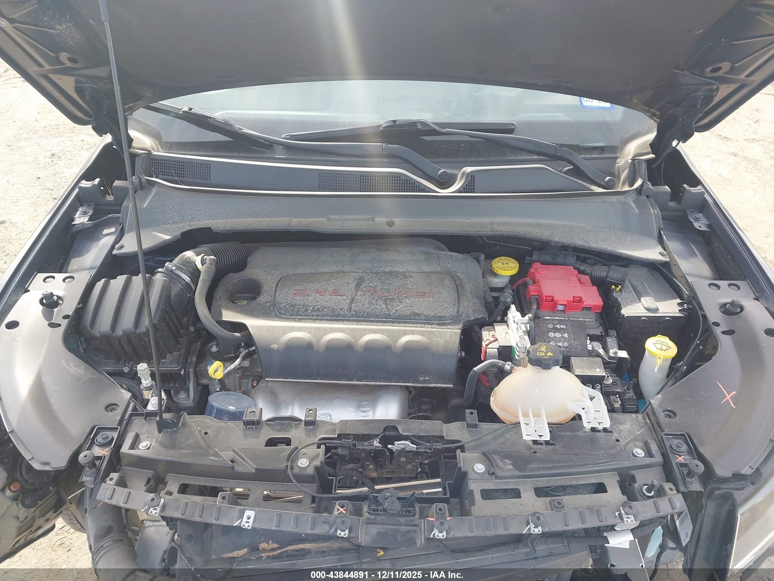 JEEP COMPASS image 10