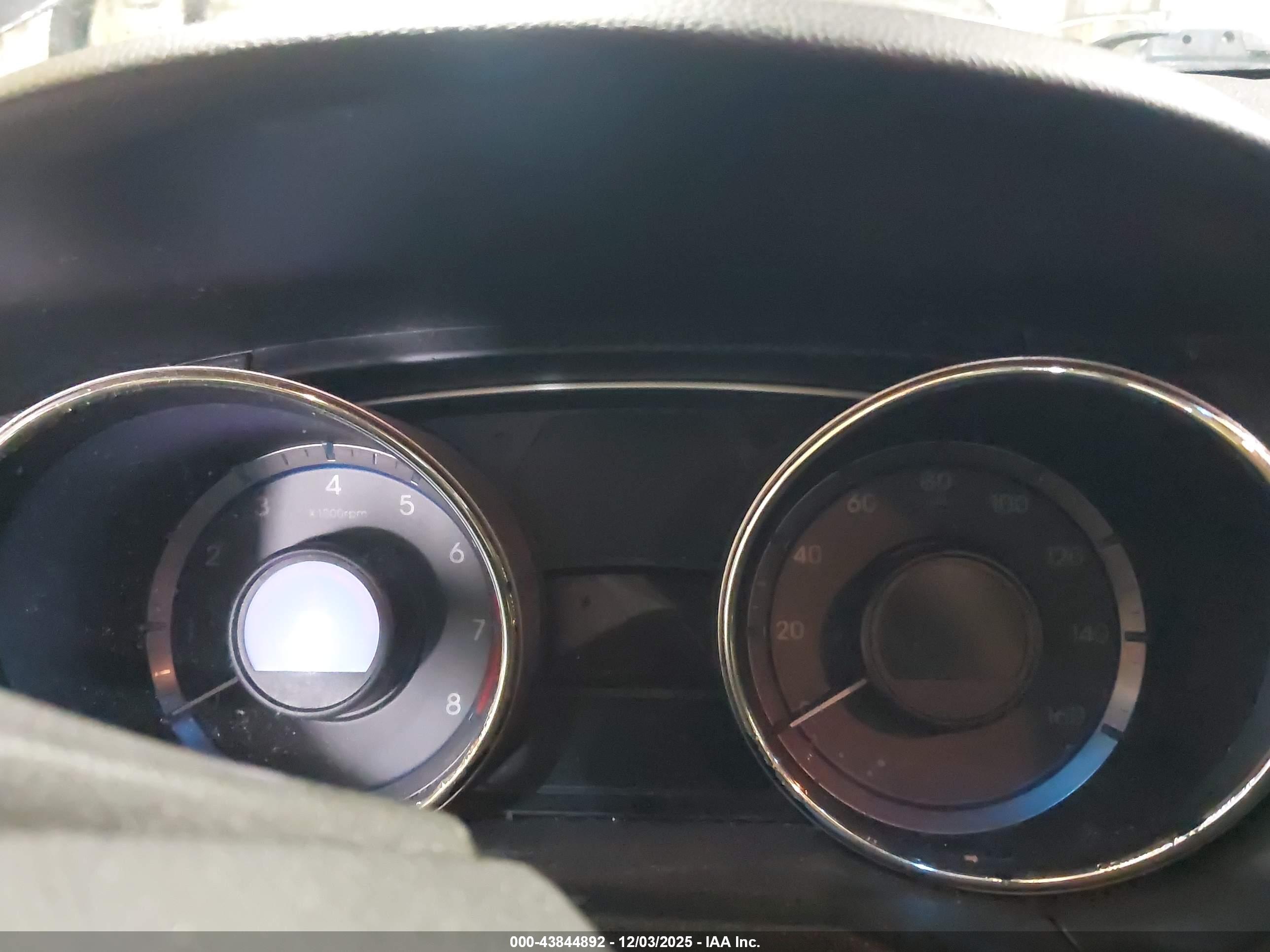 HYUNDAI SONATA image 7