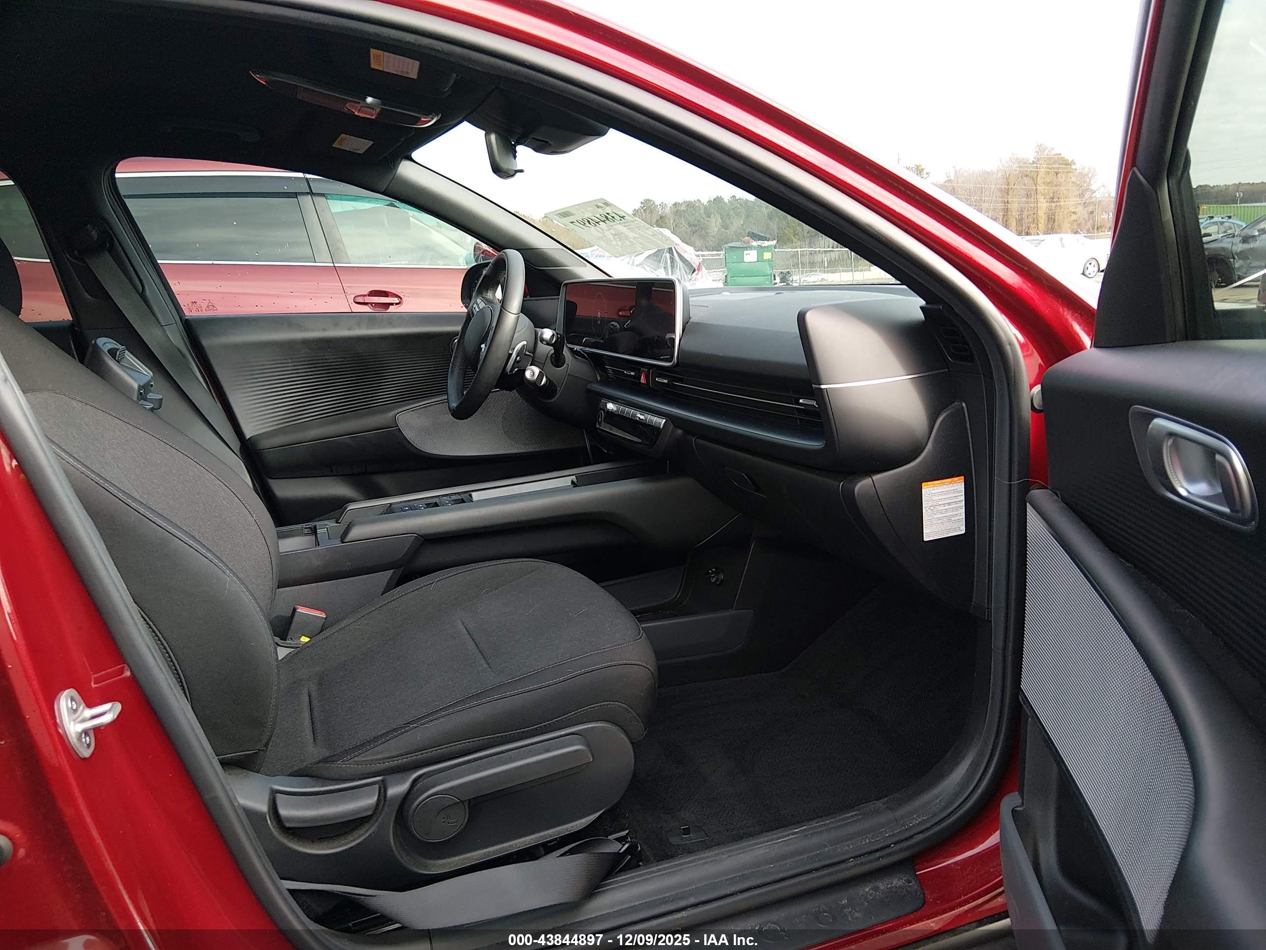 HYUNDAI IONIQ image 5