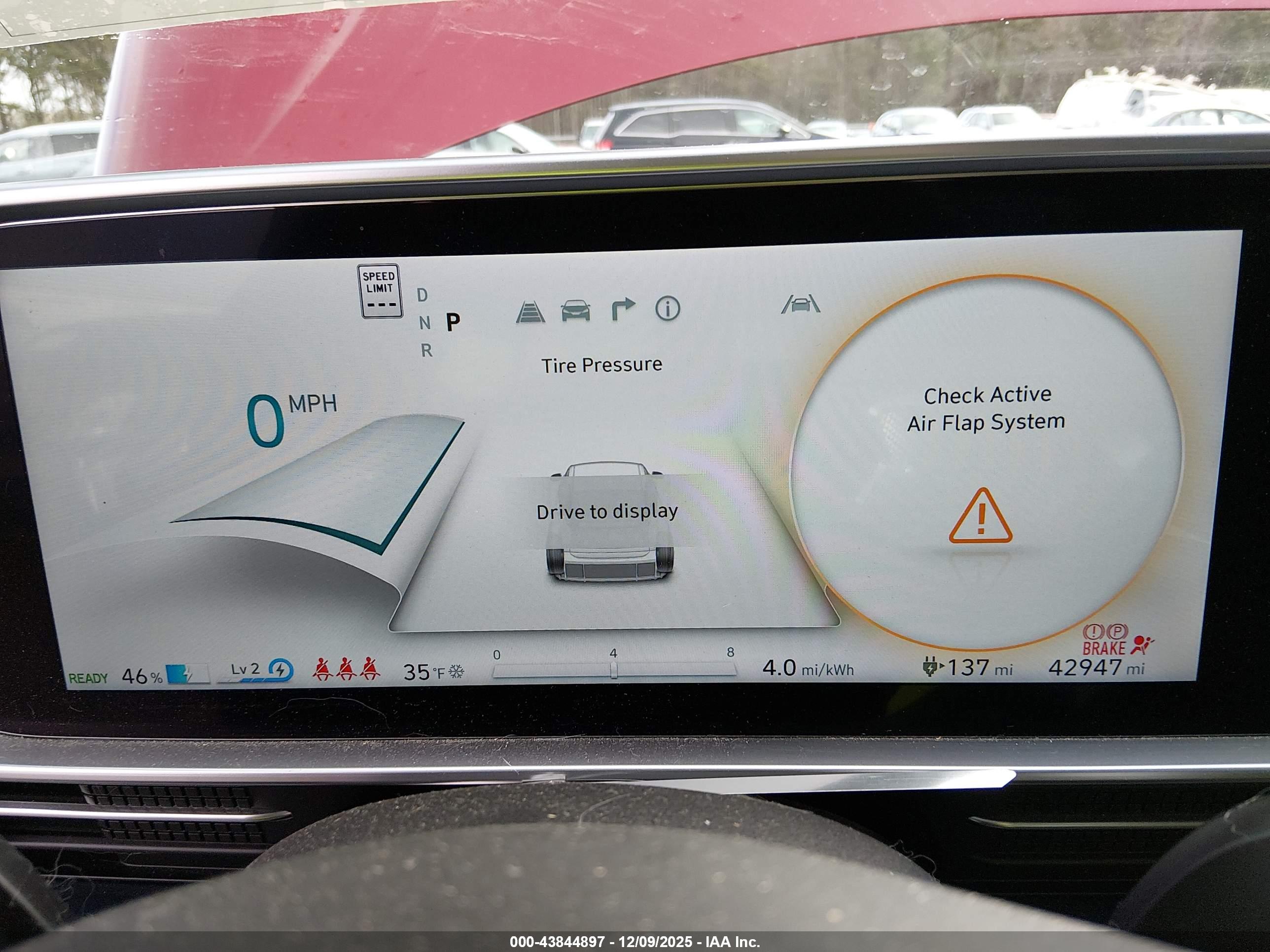 HYUNDAI IONIQ image 7