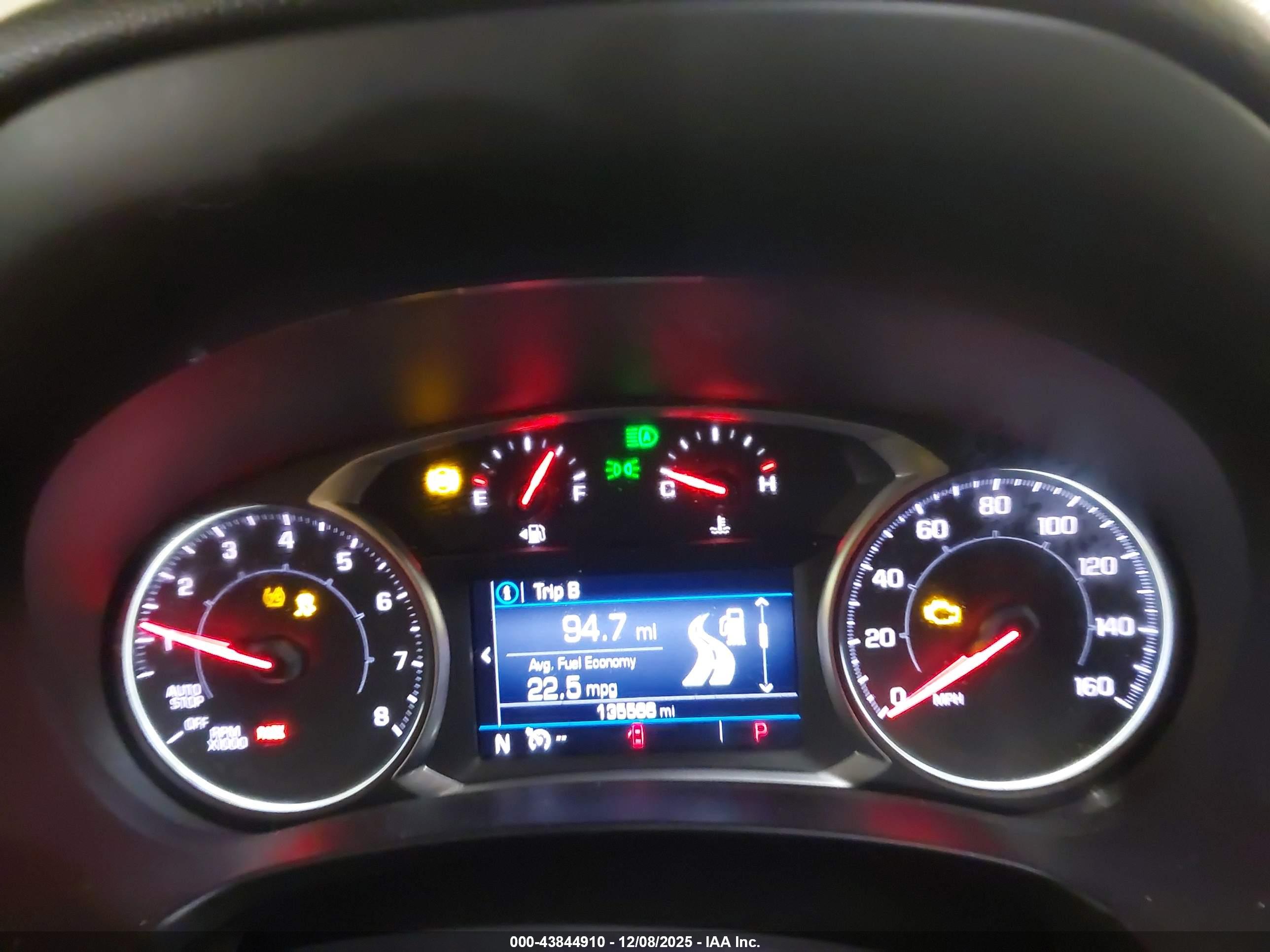 GMC TERRAIN image 7