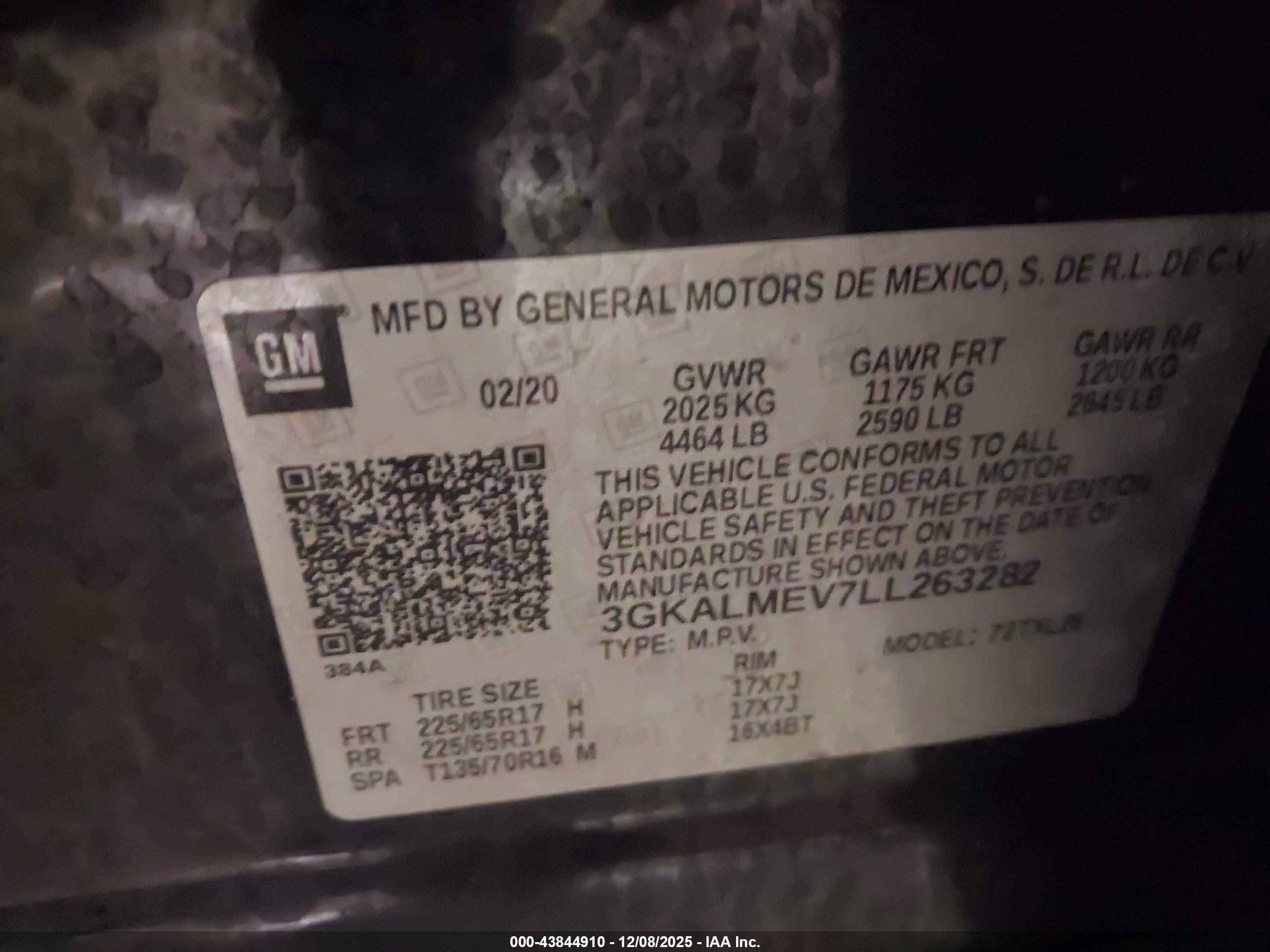 GMC TERRAIN image 9