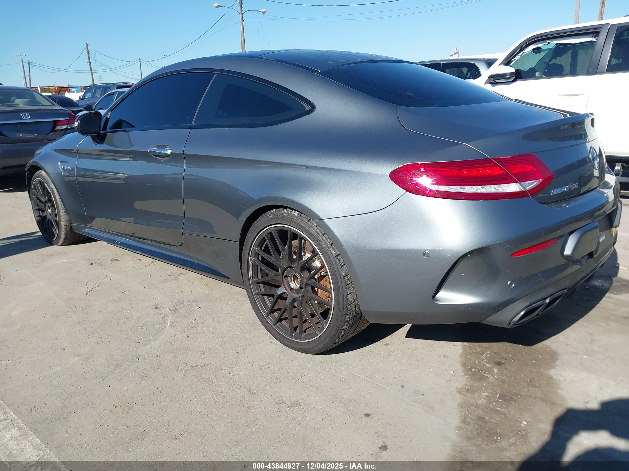 MERCEDES-BENZ AMG image 3