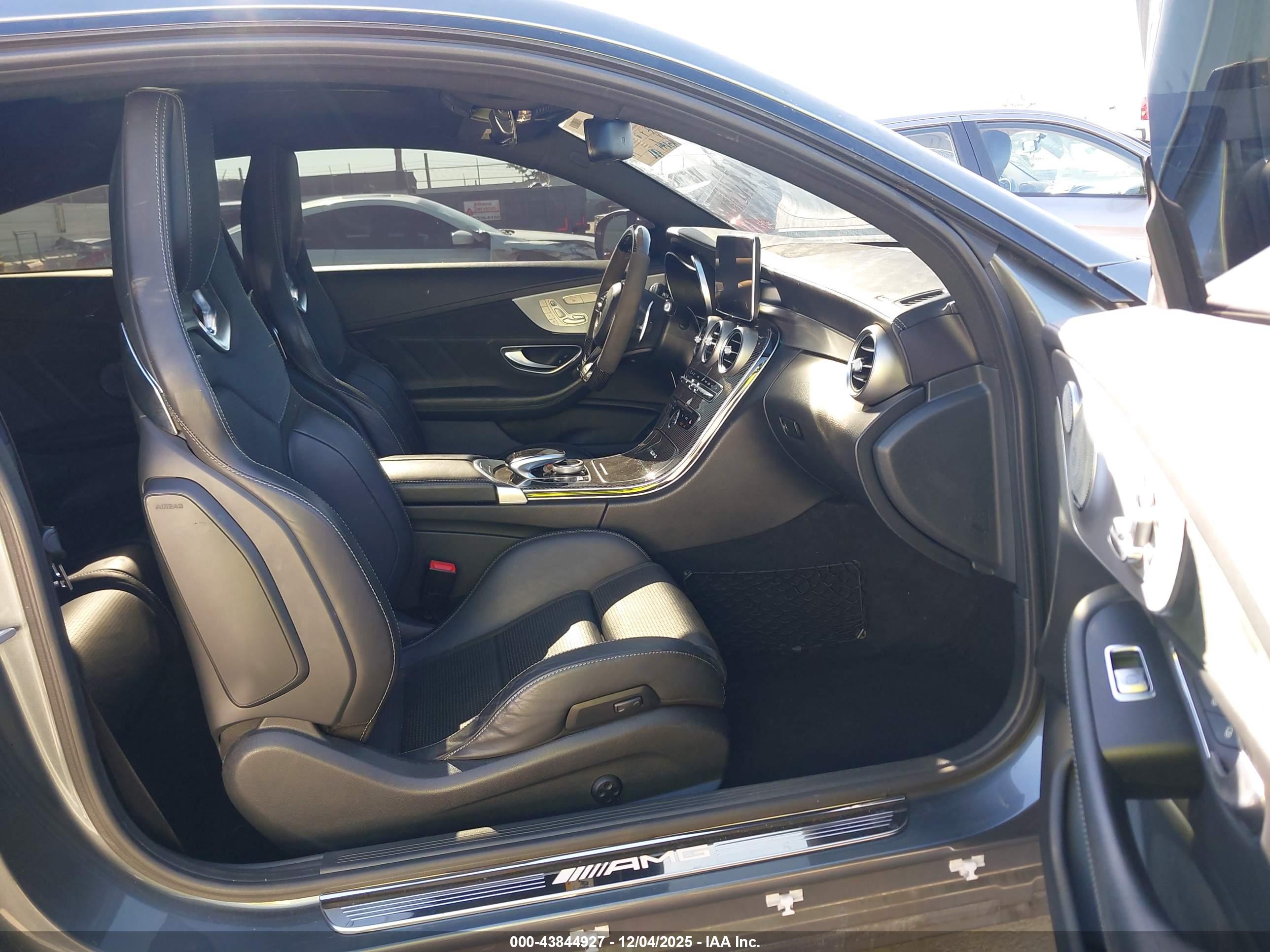 MERCEDES-BENZ AMG image 5