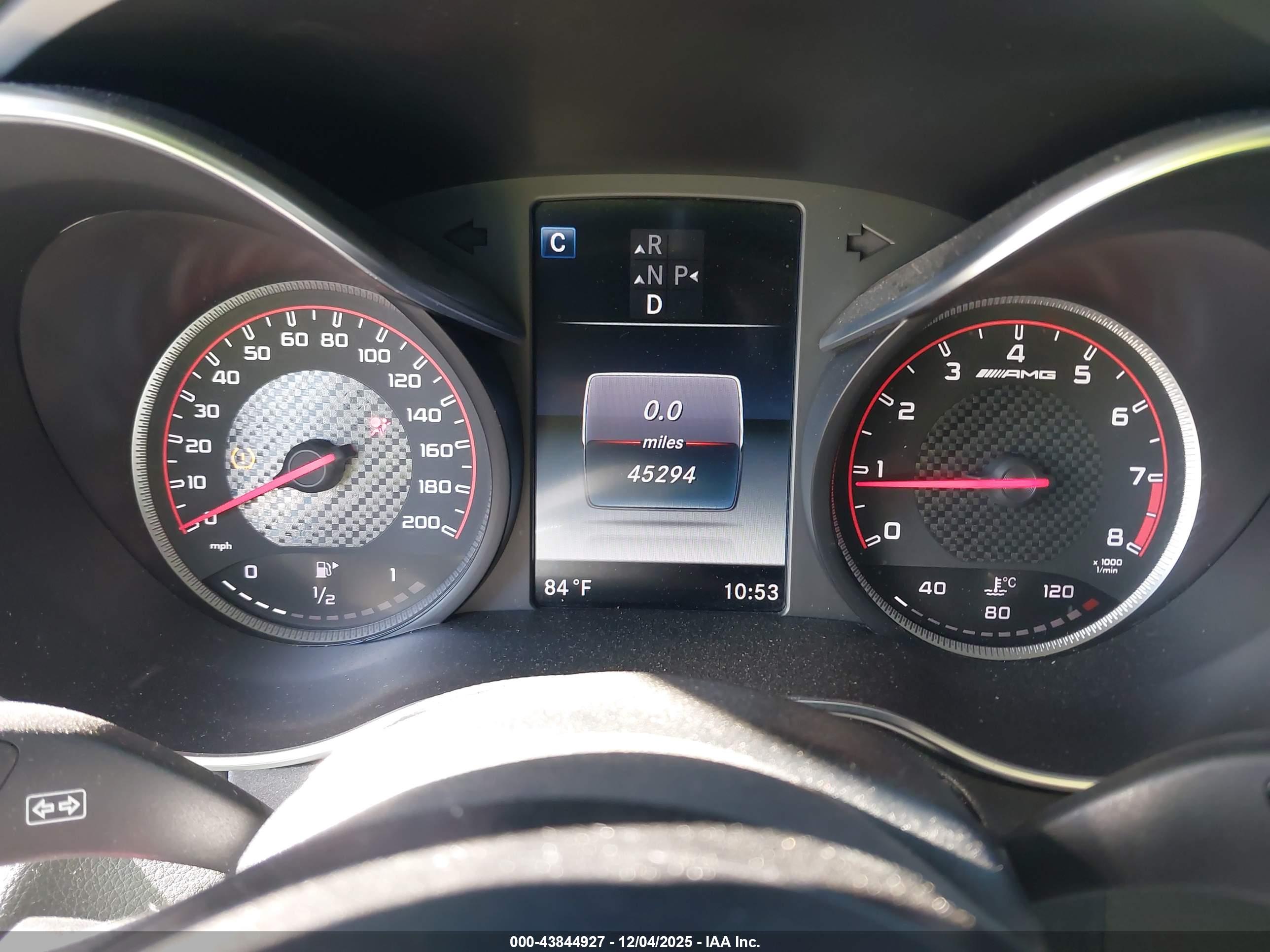 MERCEDES-BENZ AMG image 7