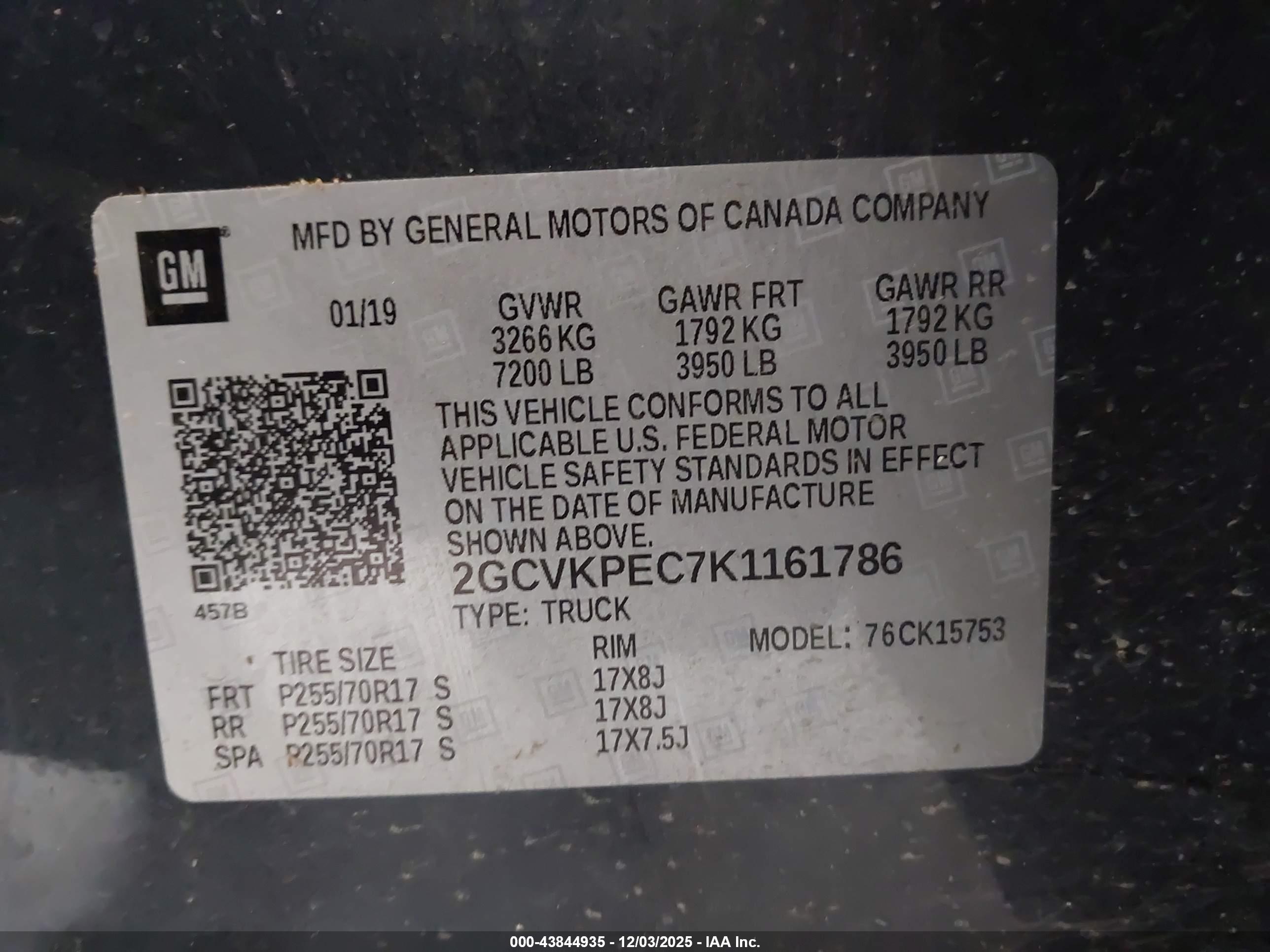 CHEVROLET SILVERADO image 9