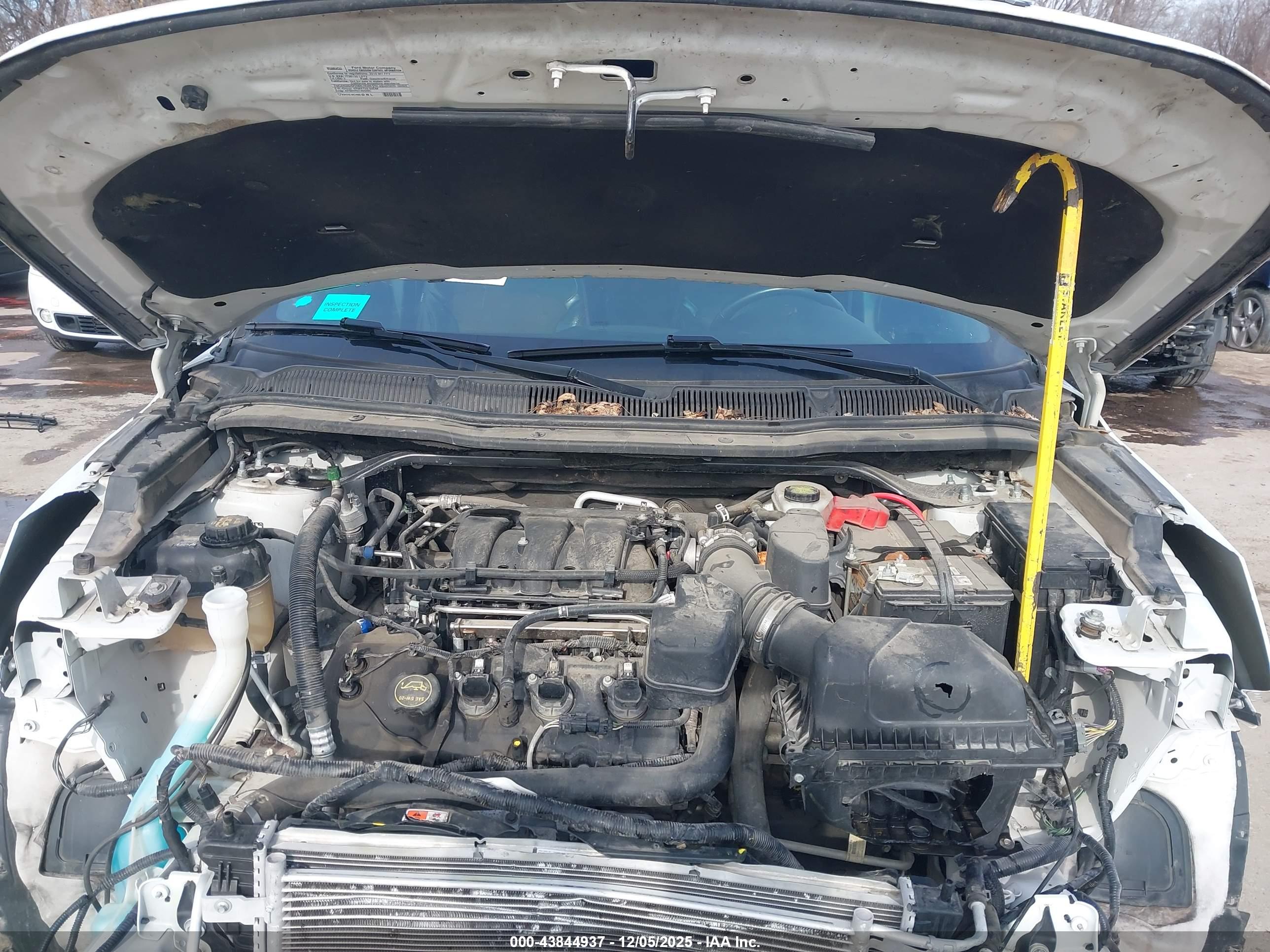 FORD EXPLORER image 10