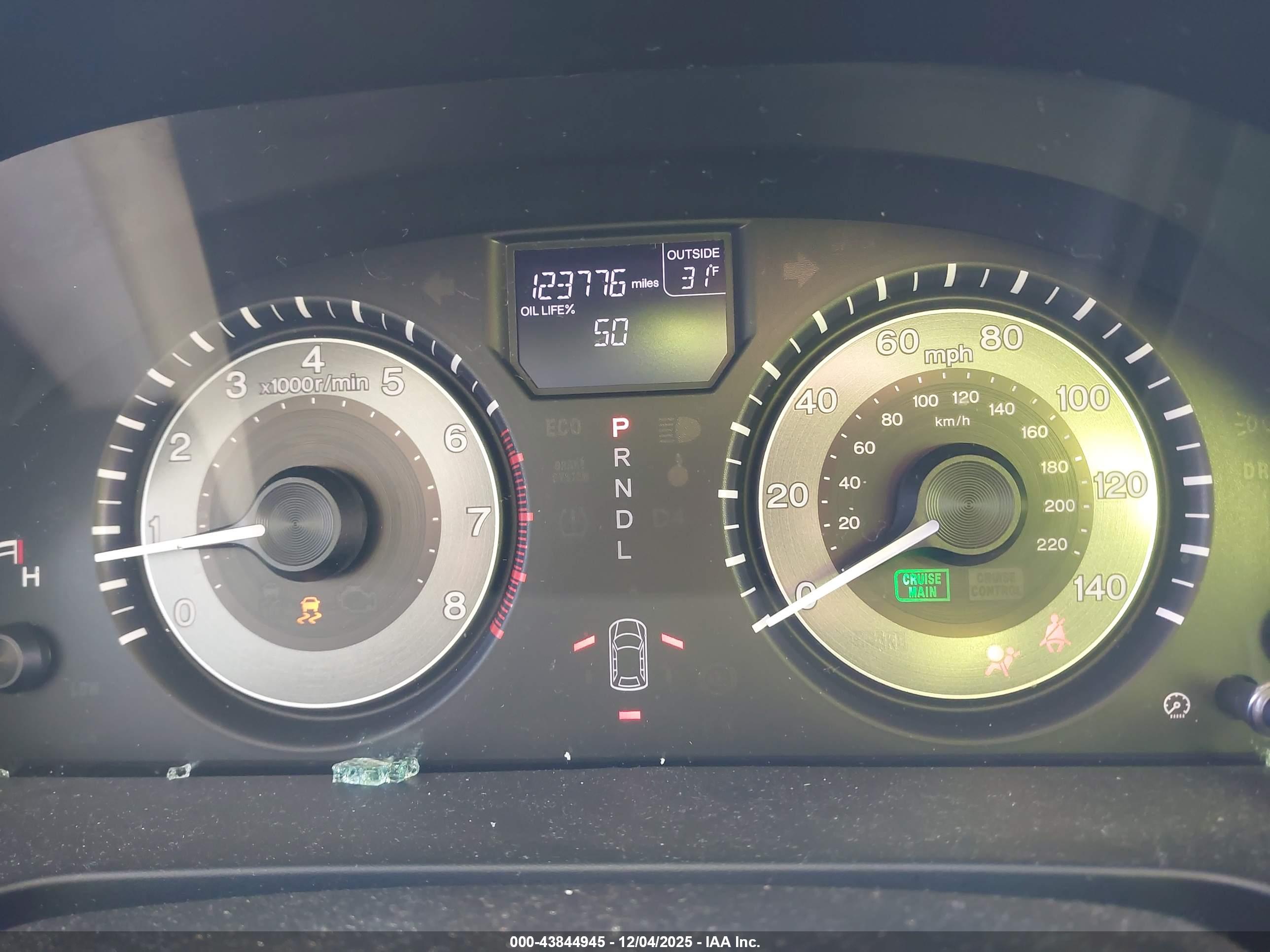 HONDA ODYSSEY image 7