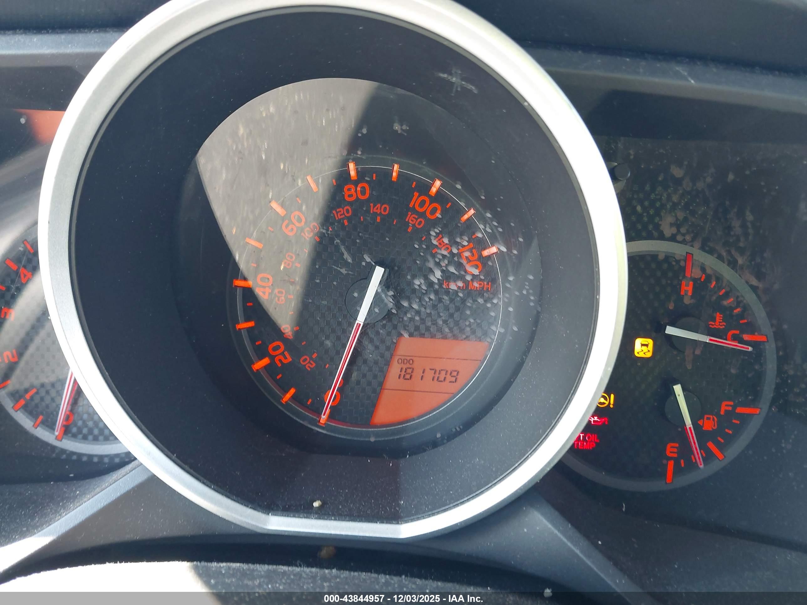 TOYOTA 4RUNNER image 7