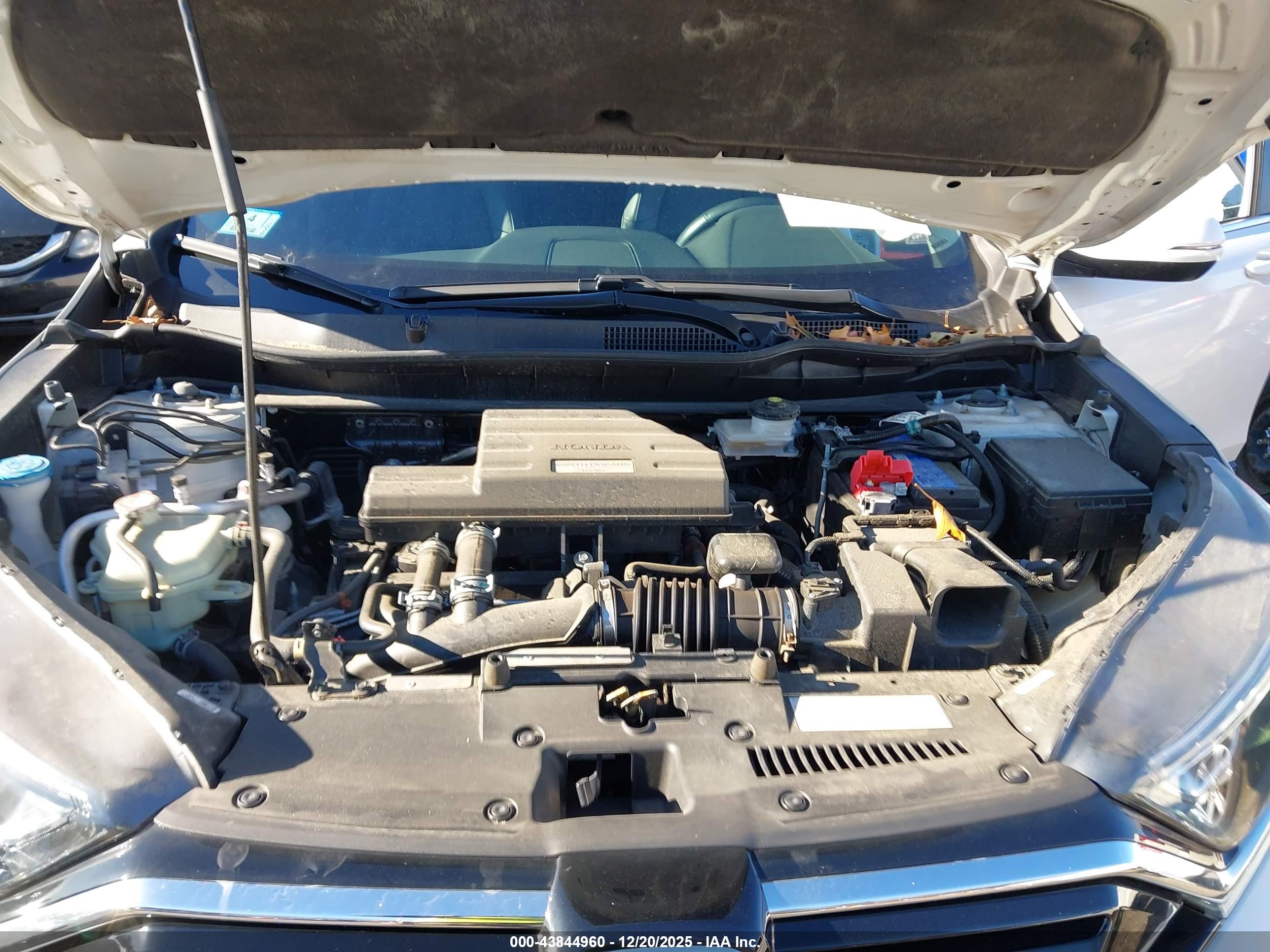 HONDA CR-V image 10