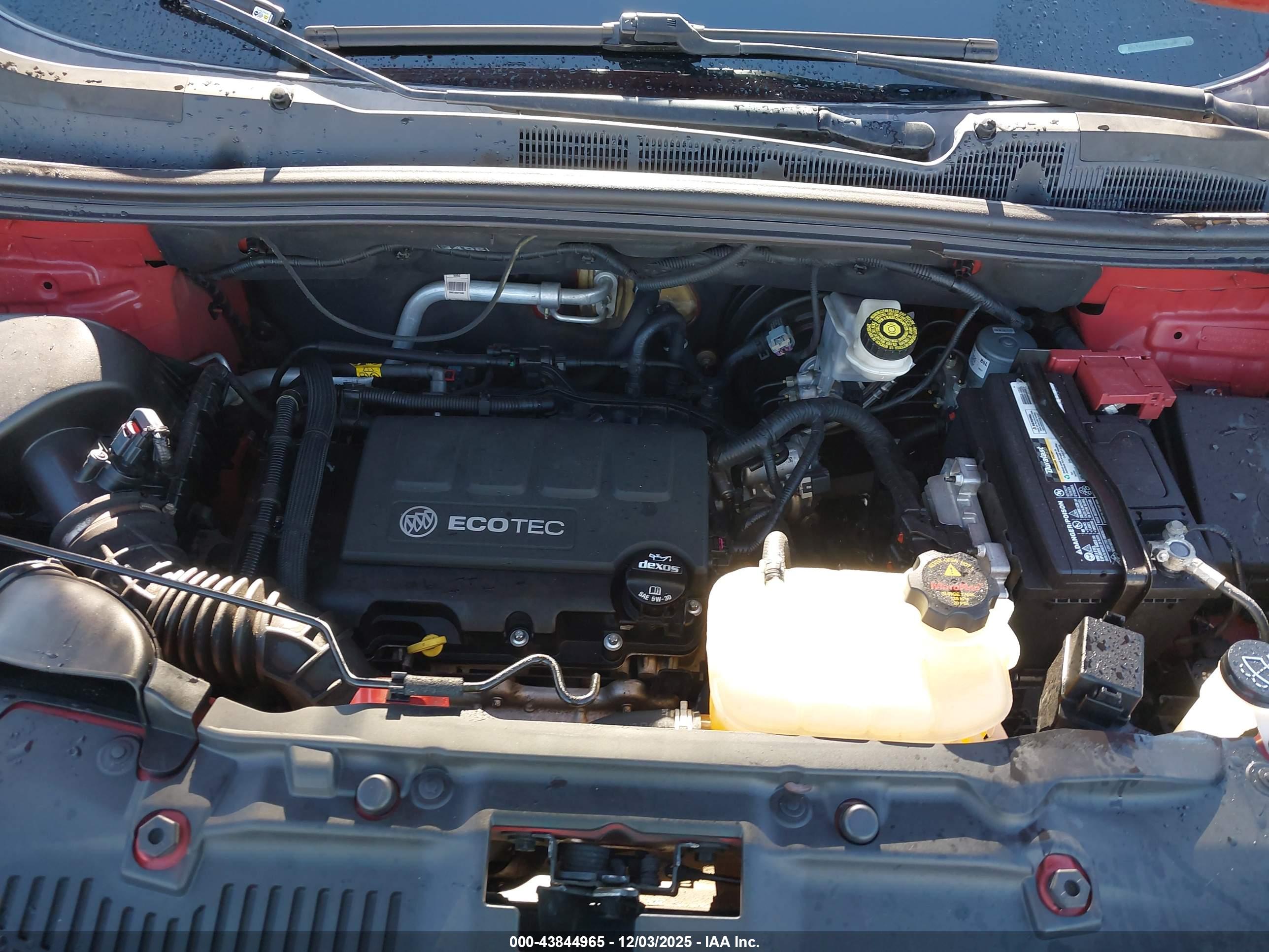 BUICK ENCORE image 10
