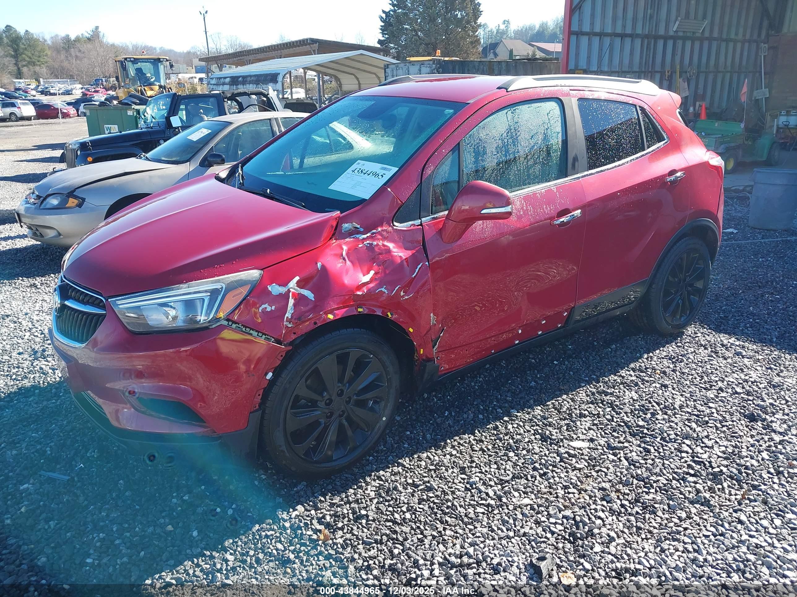BUICK ENCORE image 2
