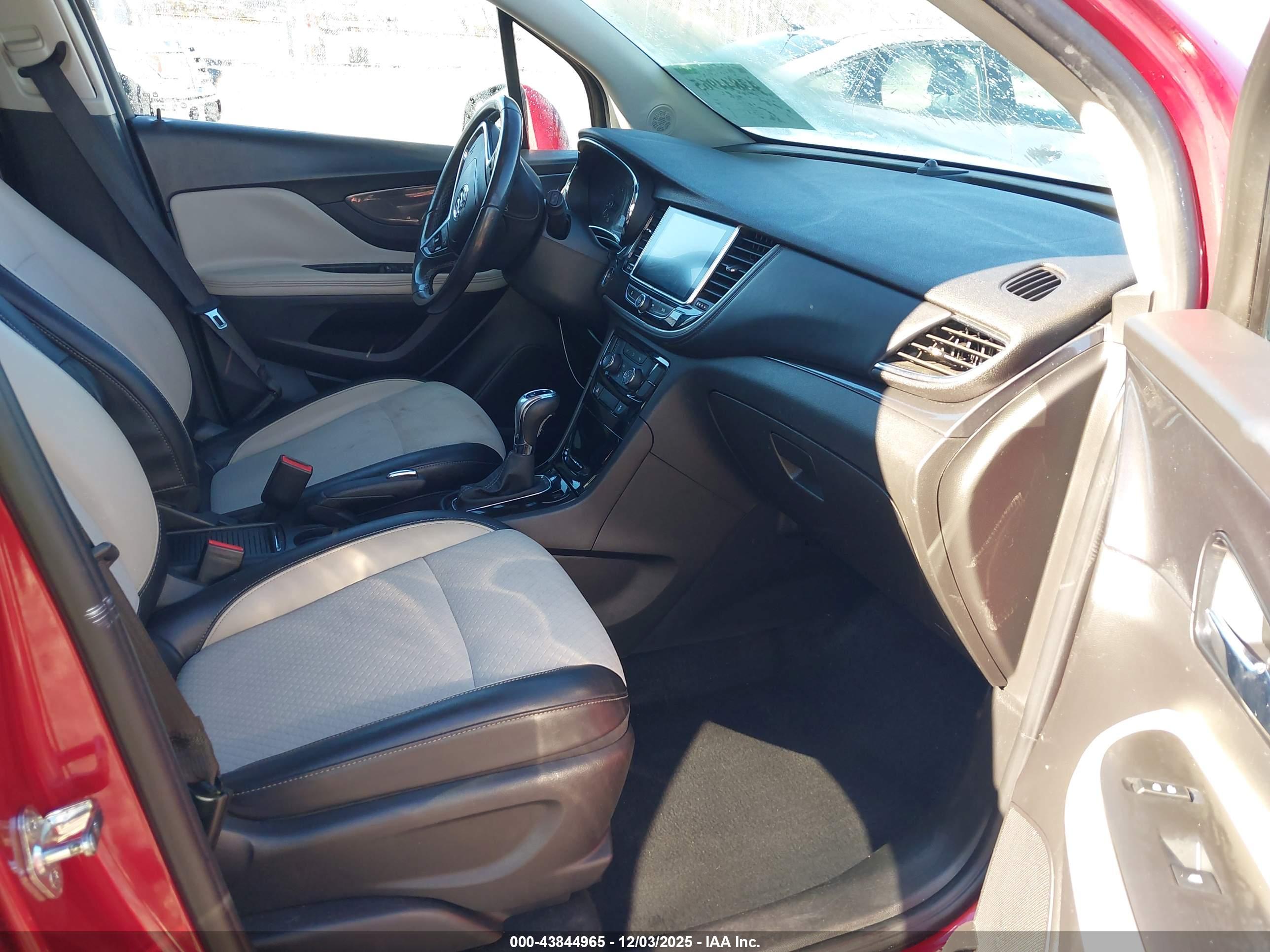 BUICK ENCORE image 5