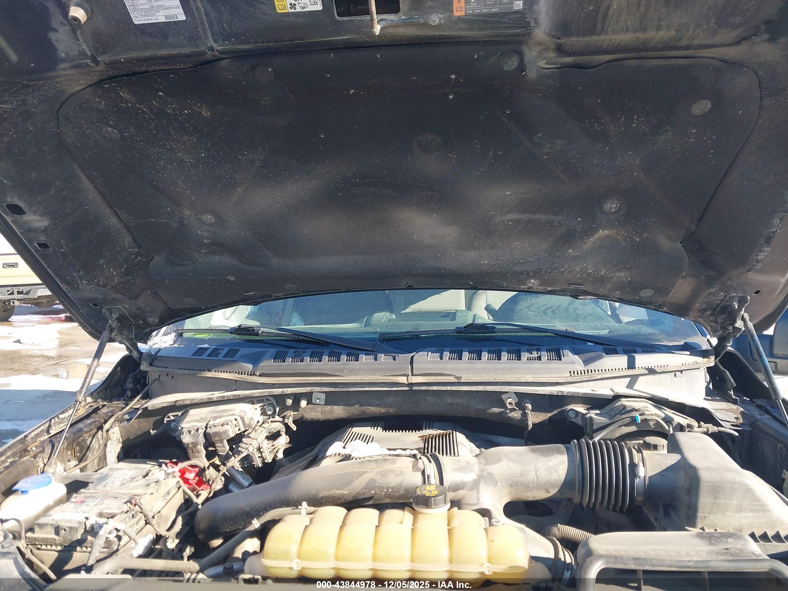 FORD F-150 image 10
