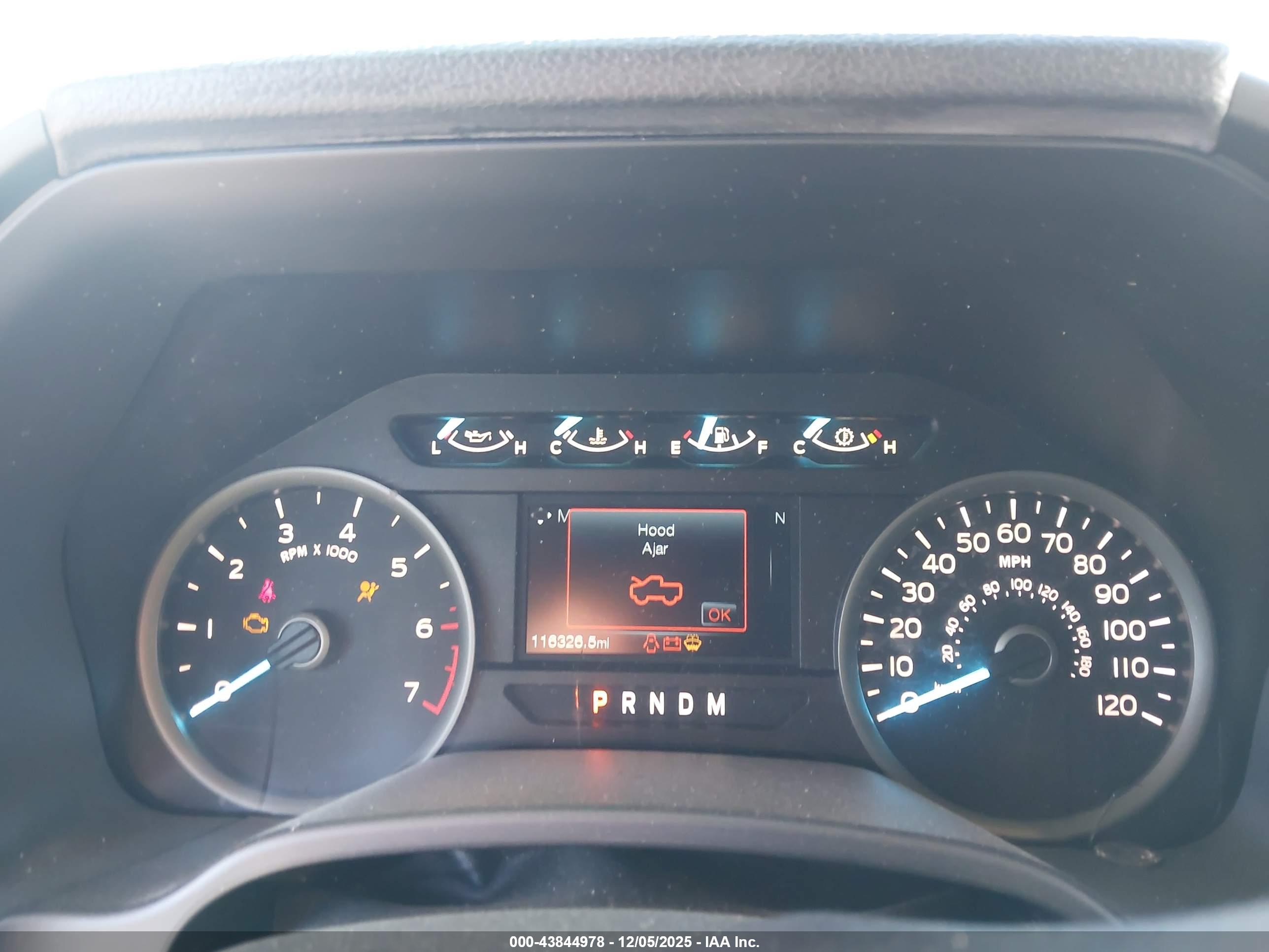FORD F-150 image 7