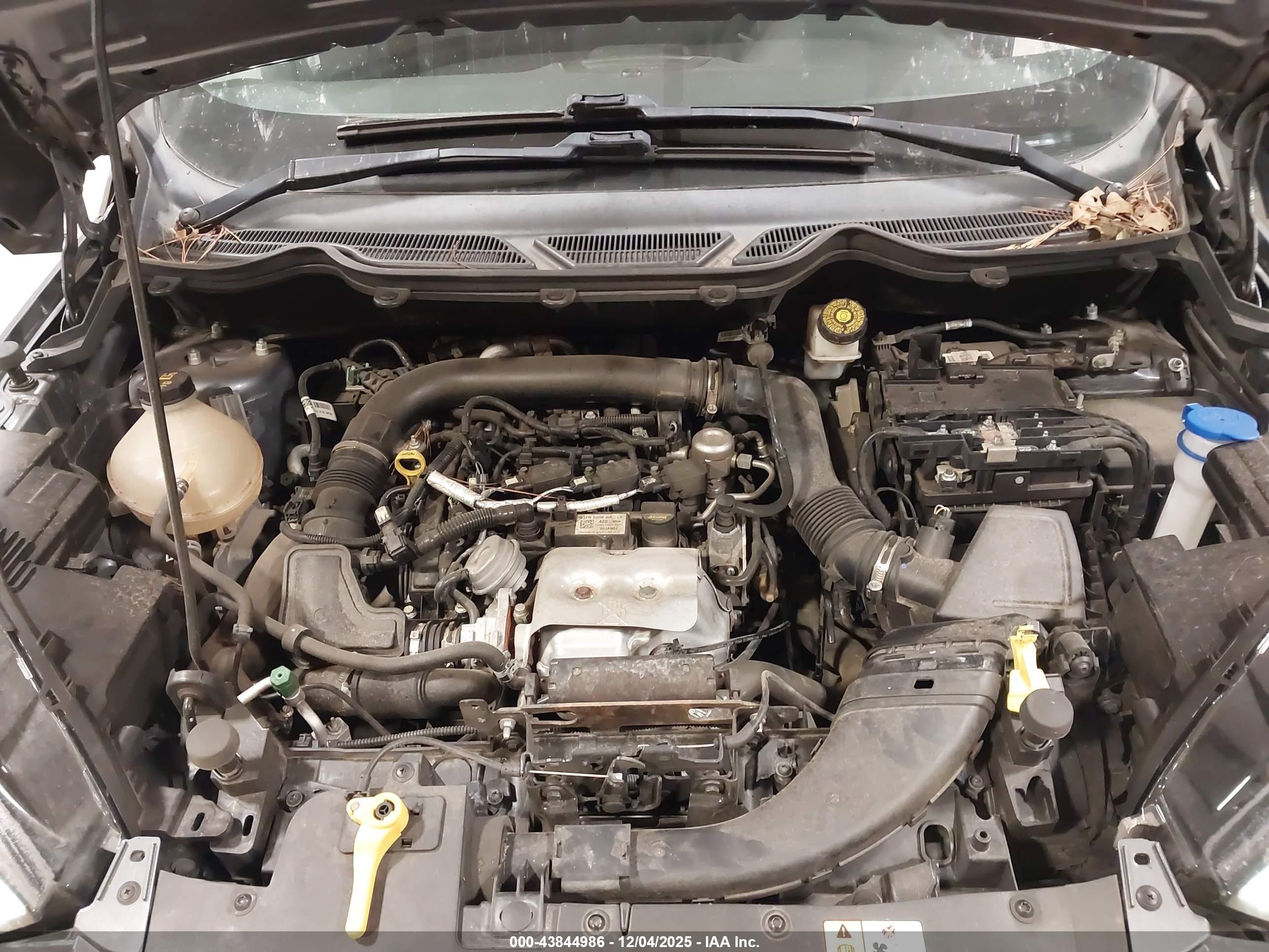 FORD ECOSPORT image 10