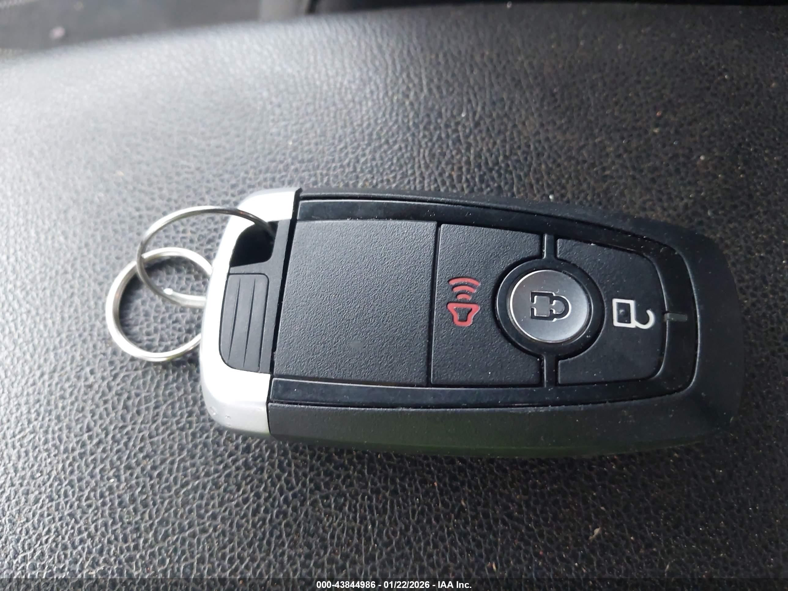 FORD ECOSPORT image 11