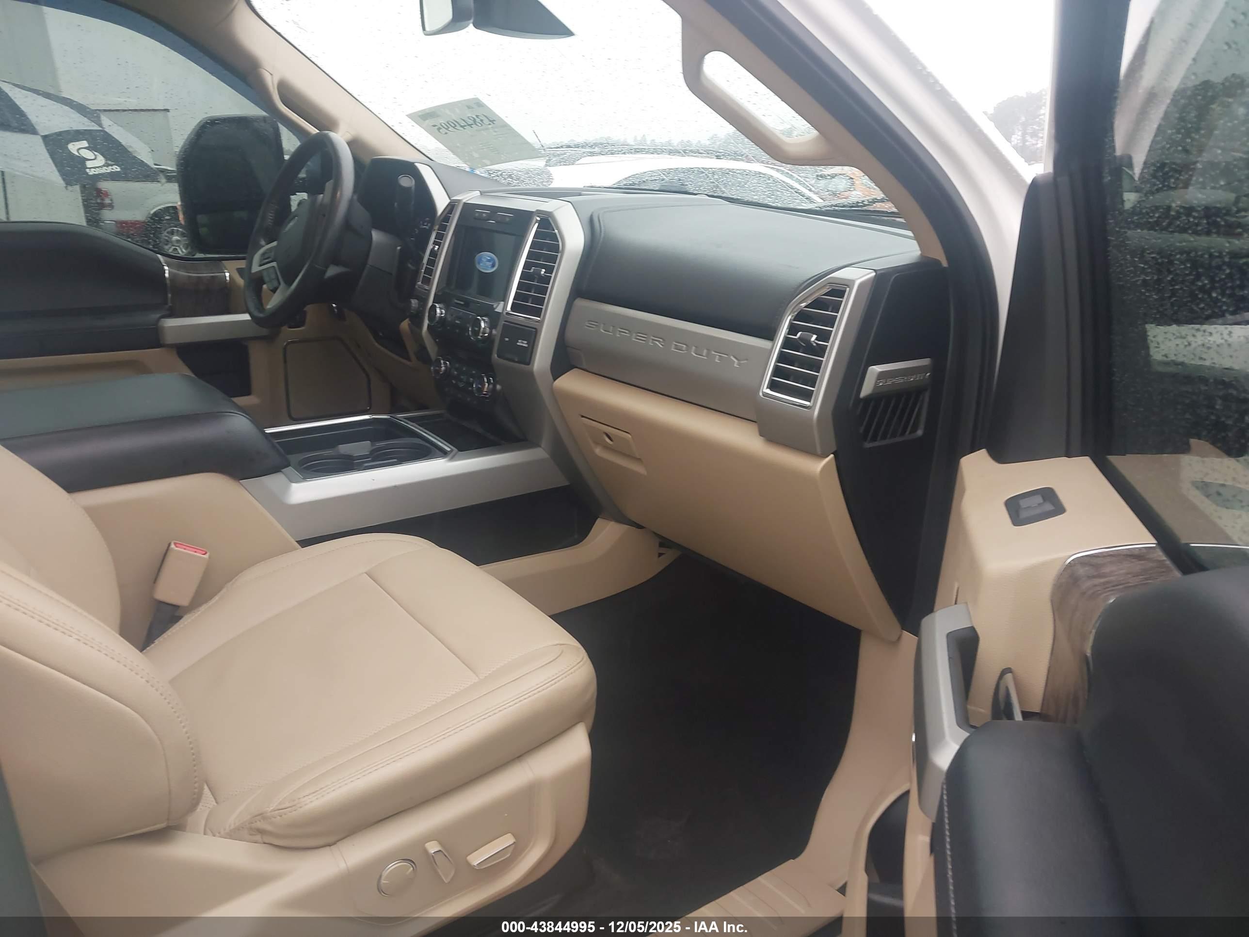 FORD F-250 image 5