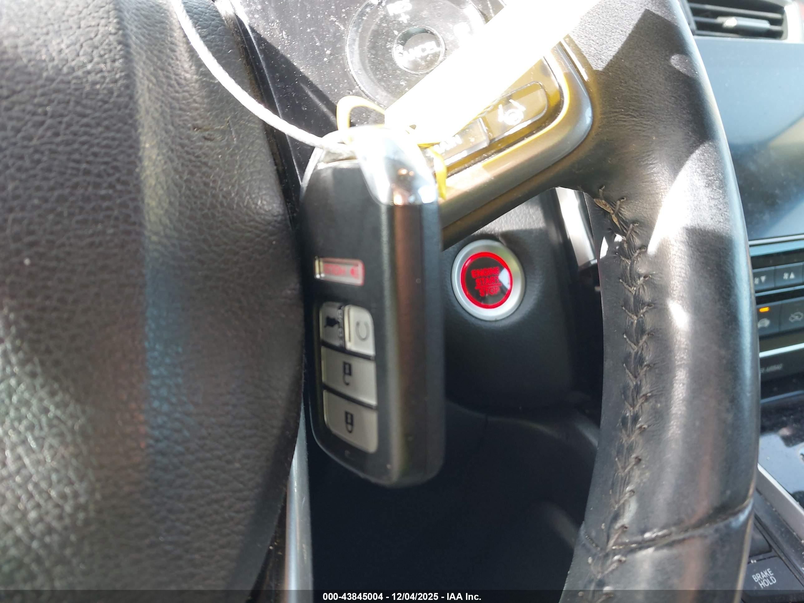 HONDA CR-V image 11