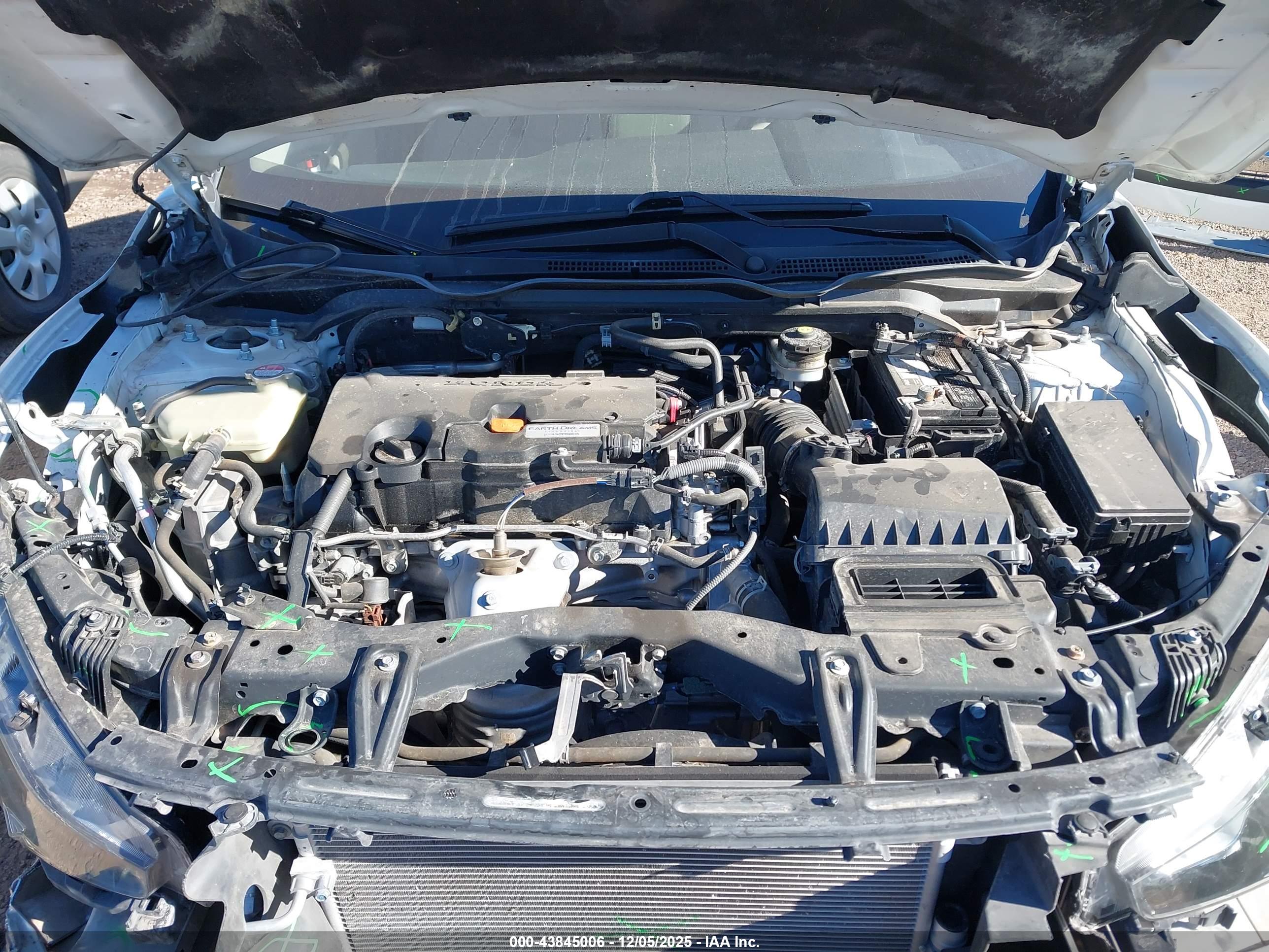 HONDA CIVIC image 10