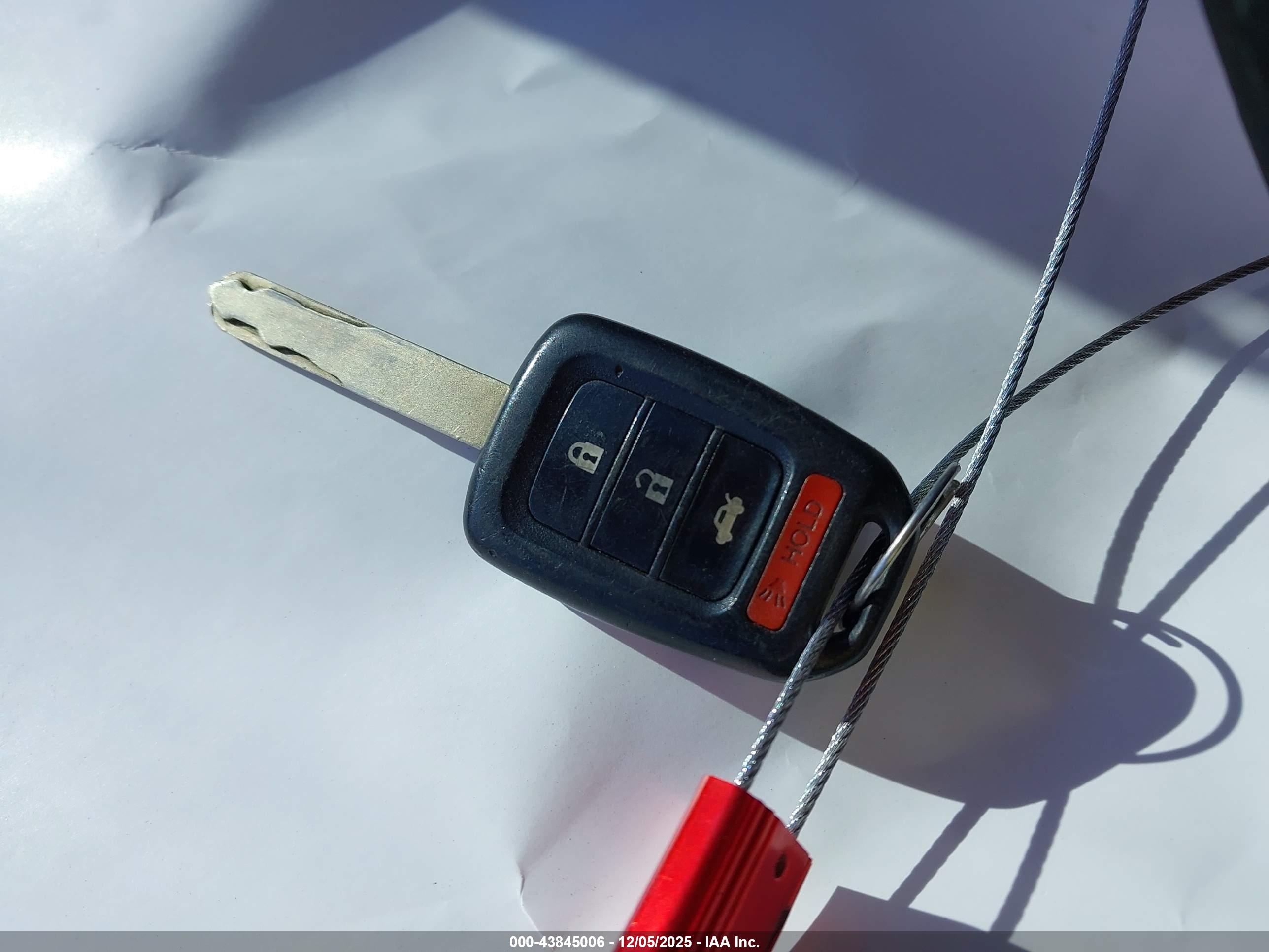 HONDA CIVIC image 11