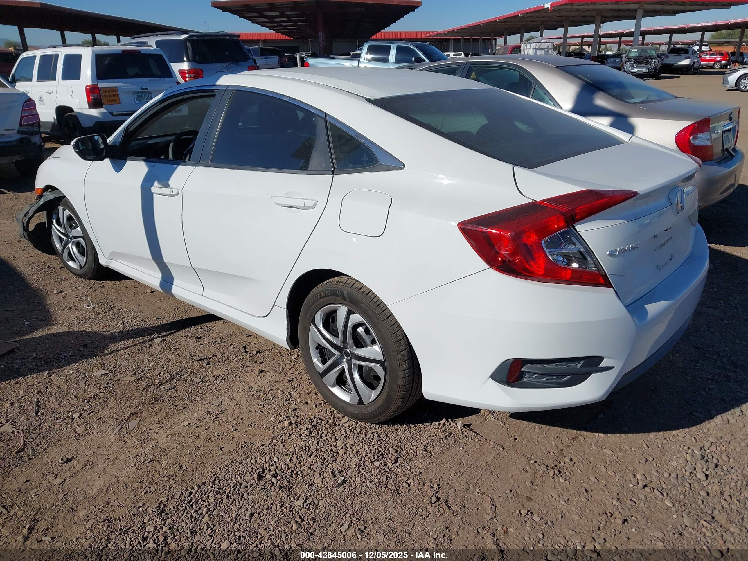 HONDA CIVIC image 3