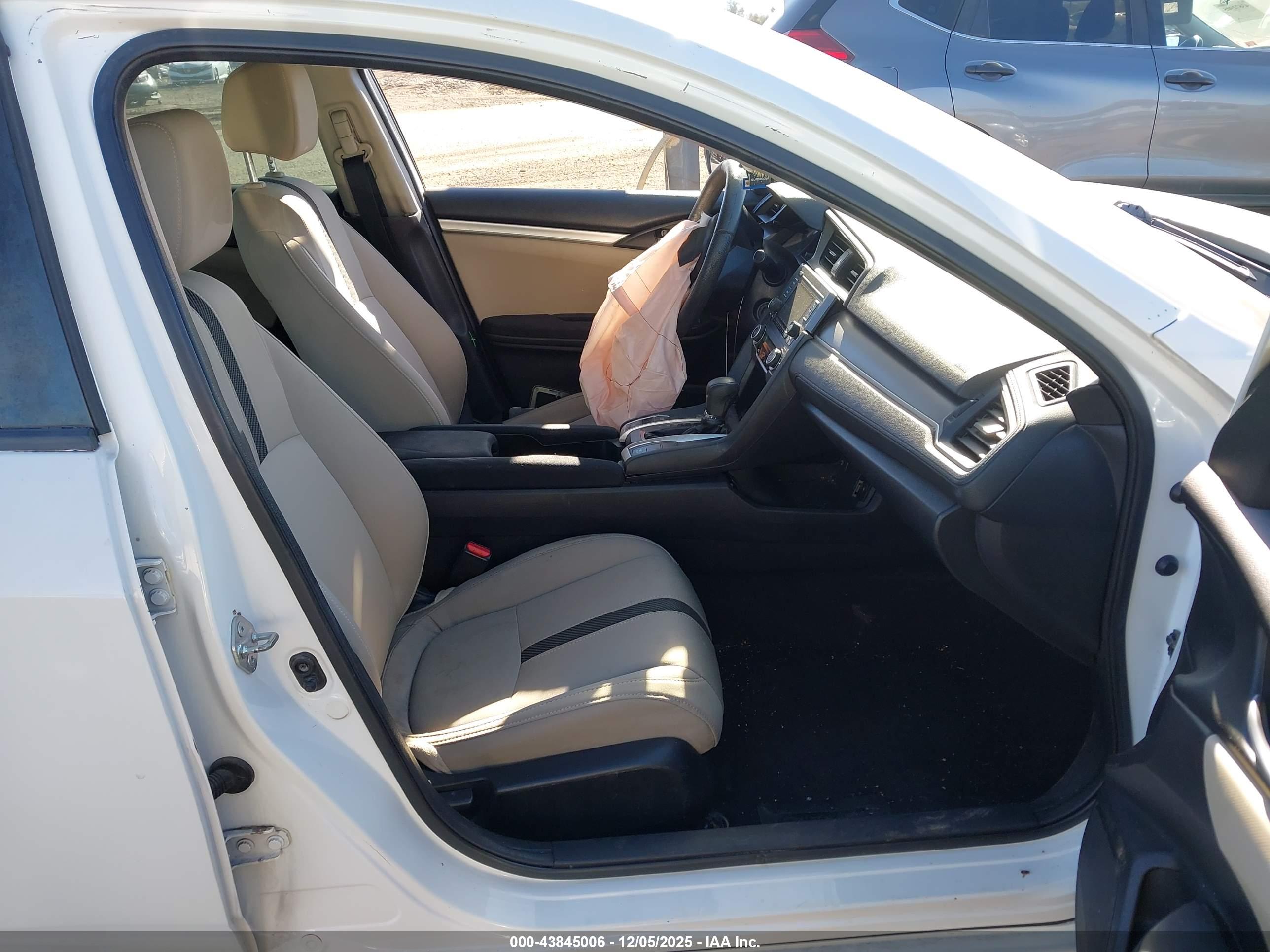 HONDA CIVIC image 5