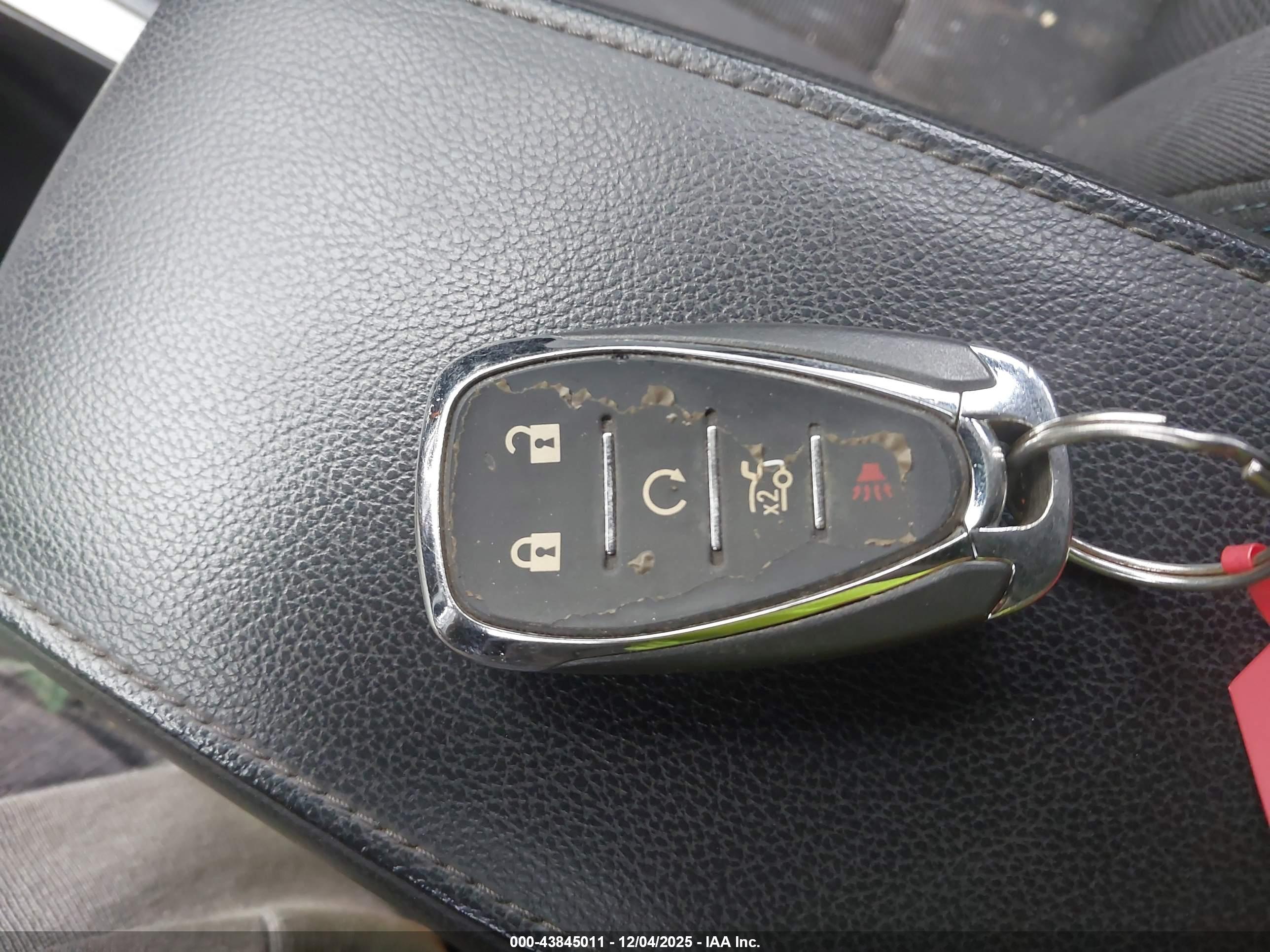 CHEVROLET CRUZE image 11