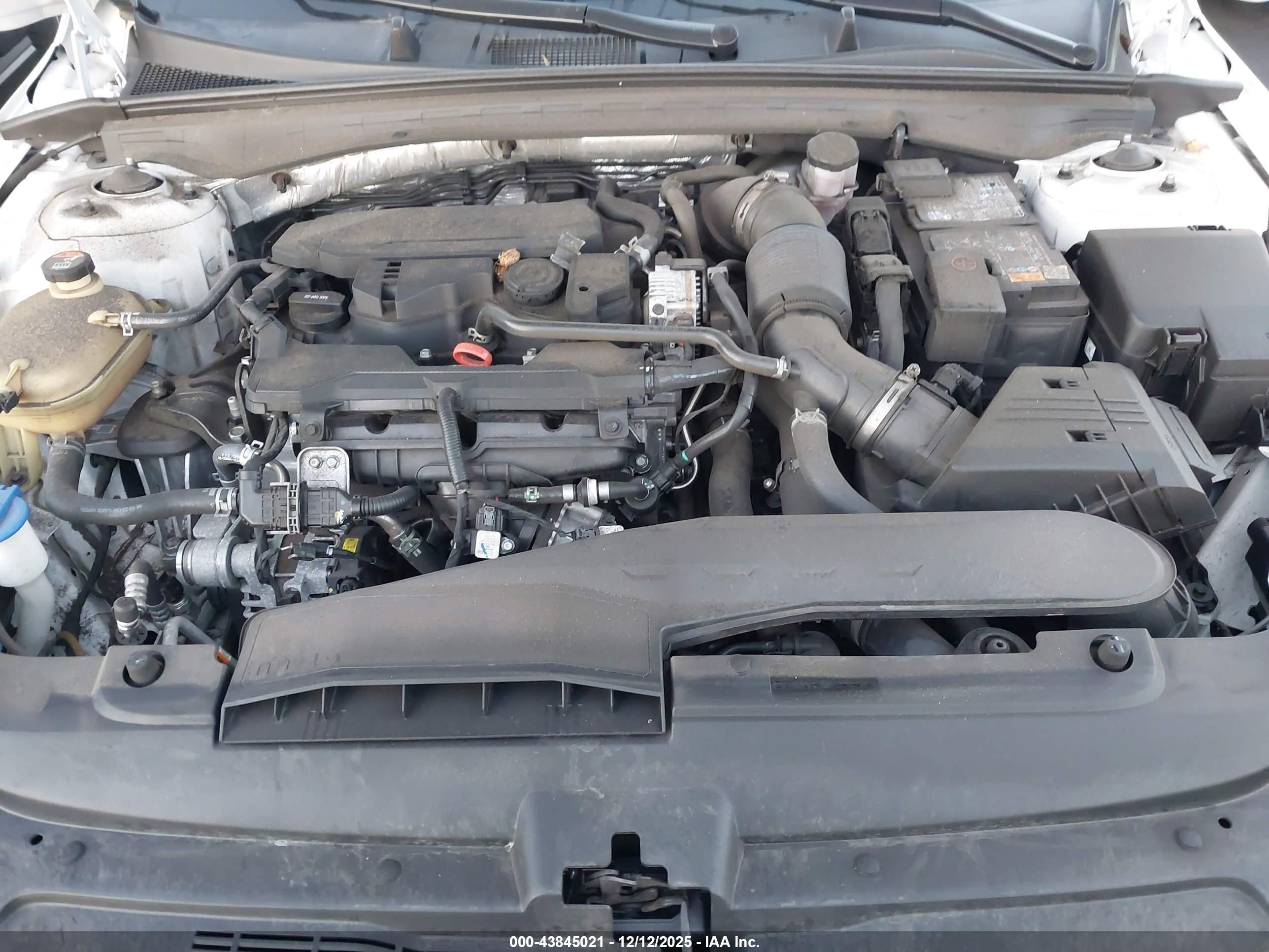 KIA K5 image 10