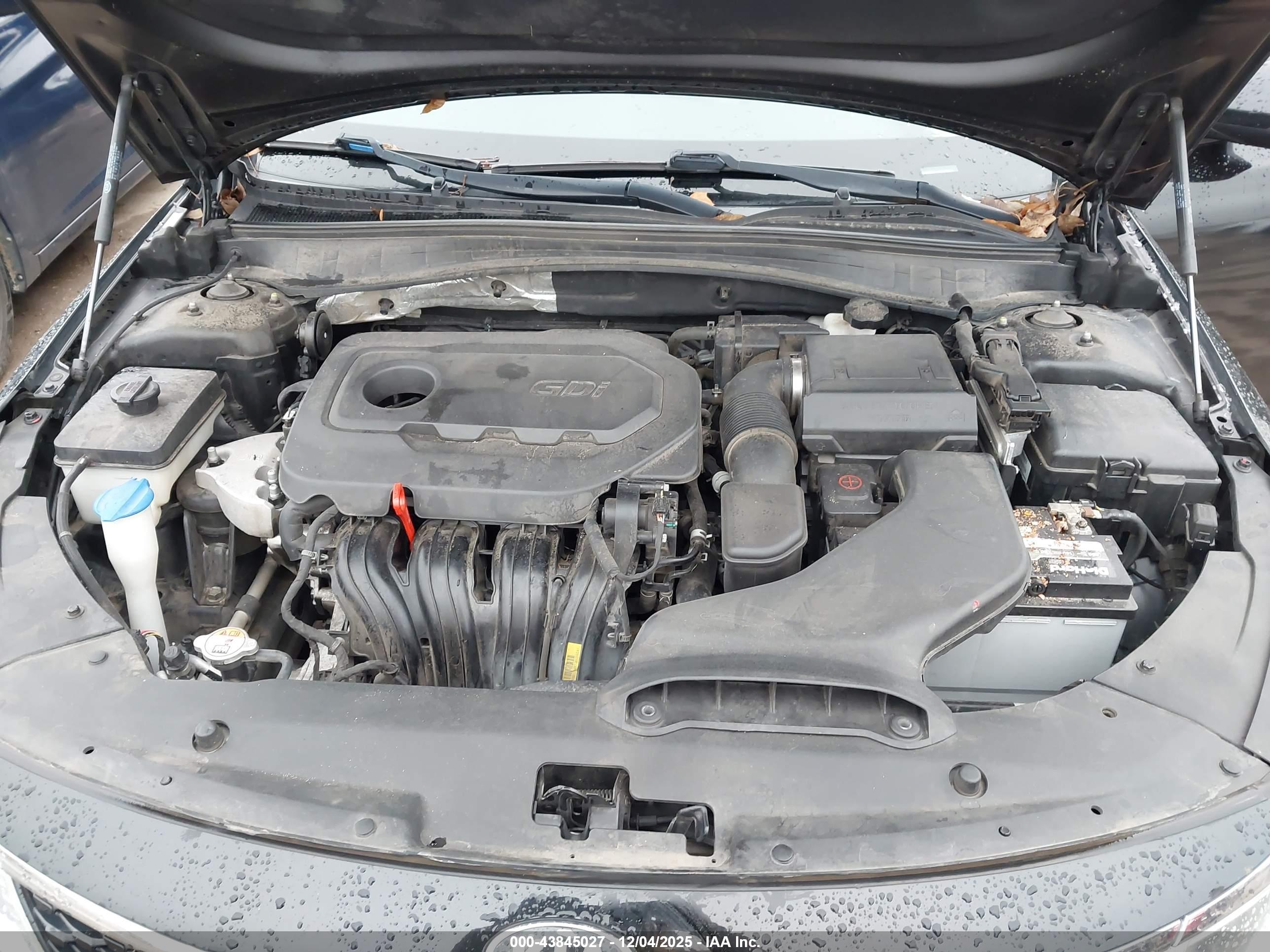 KIA OPTIMA image 10