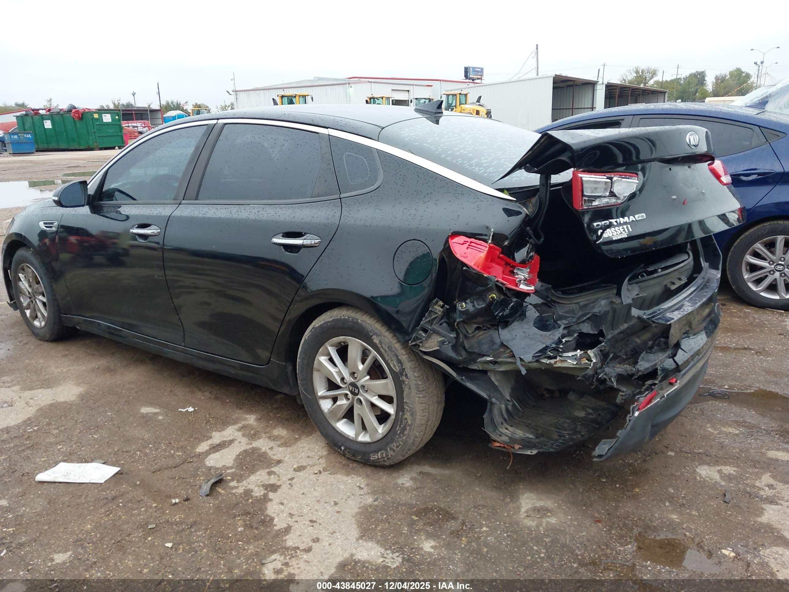 KIA OPTIMA image 3