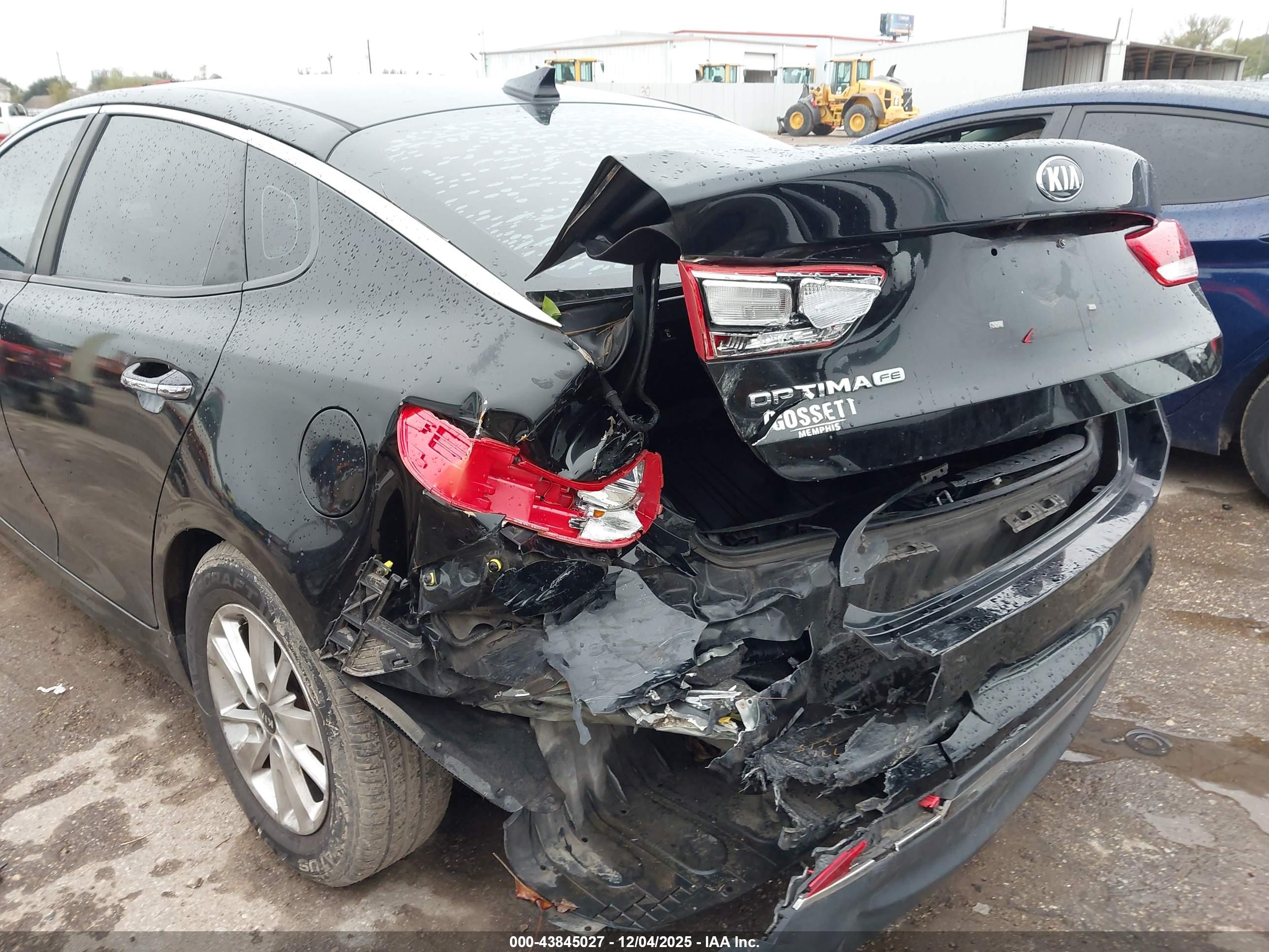 KIA OPTIMA image 6