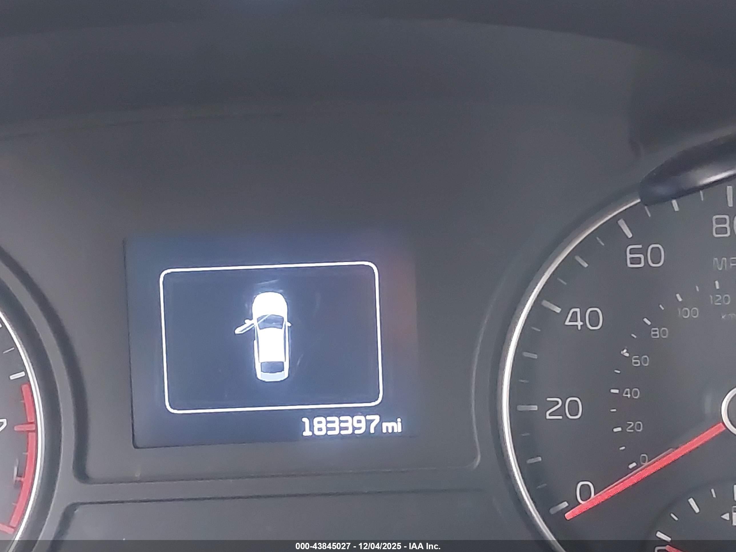 KIA OPTIMA image 7