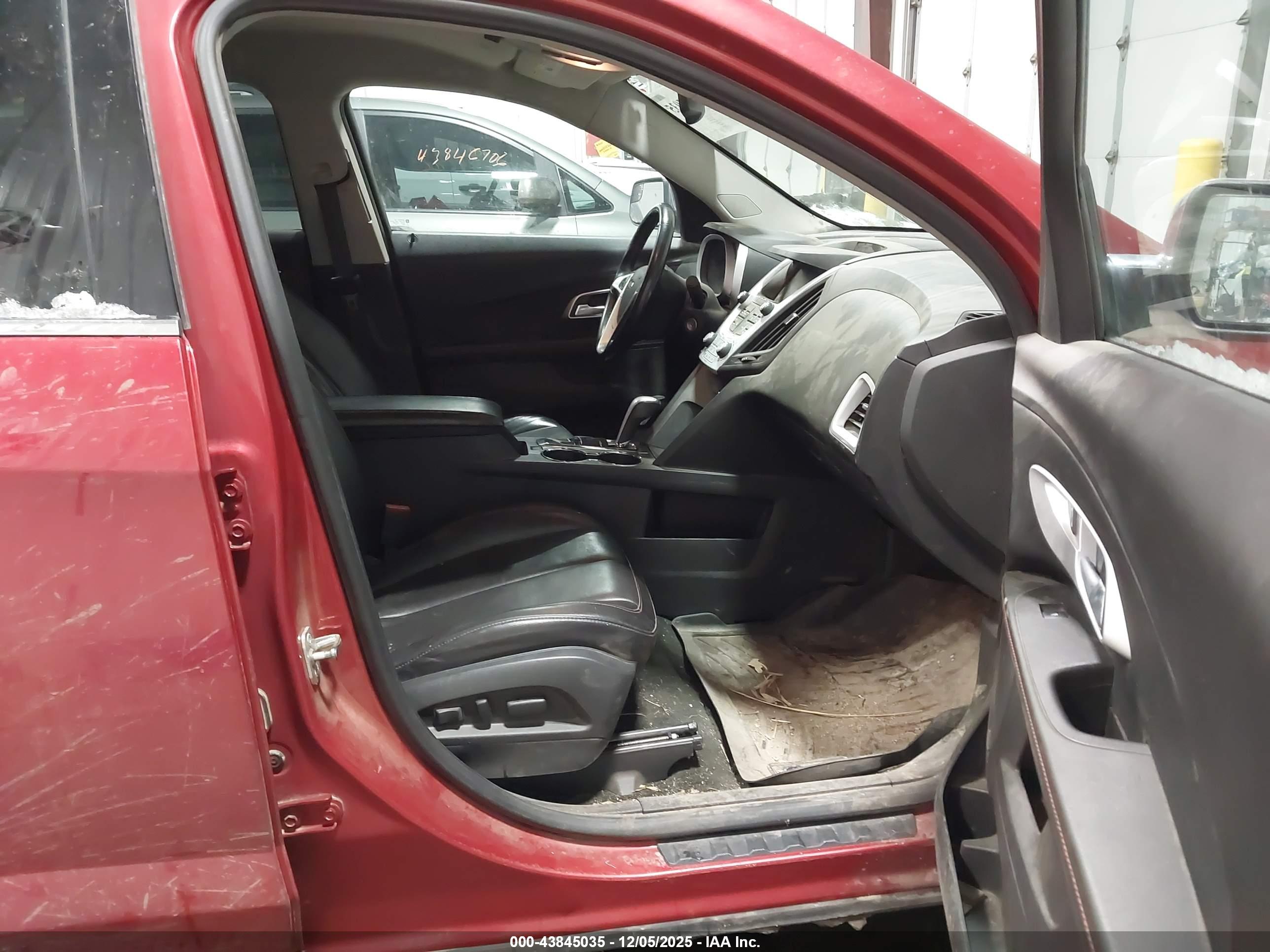 CHEVROLET EQUINOX image 5
