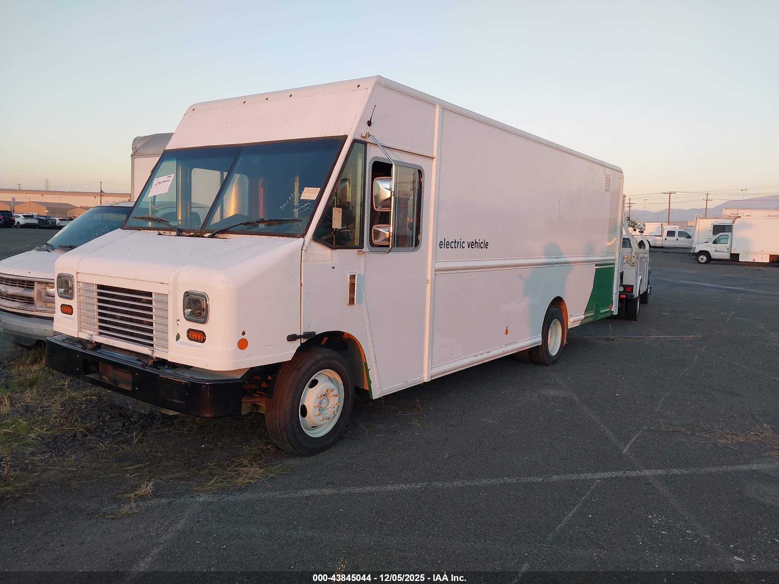 FORD F-59 image 2