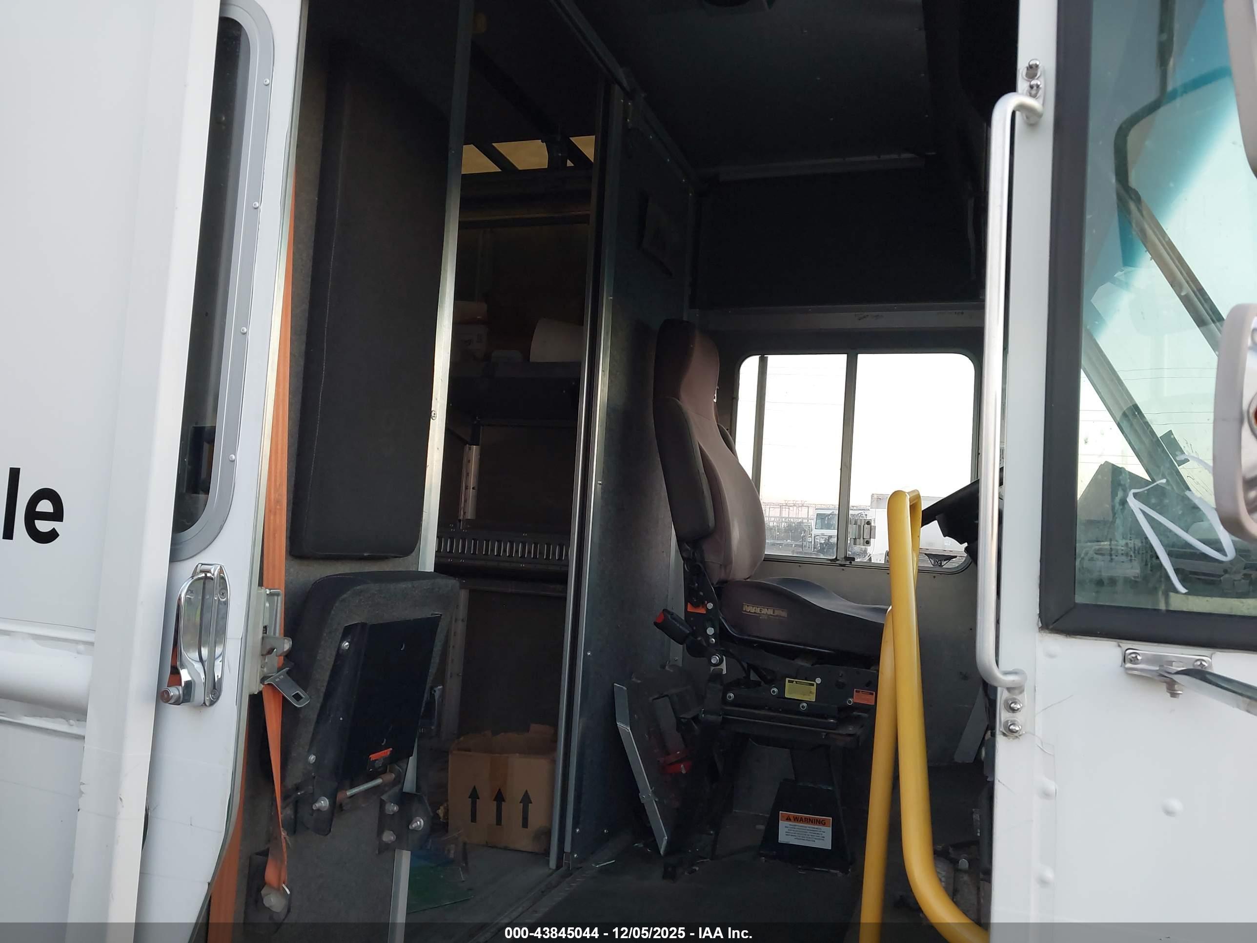 FORD F-59 image 7