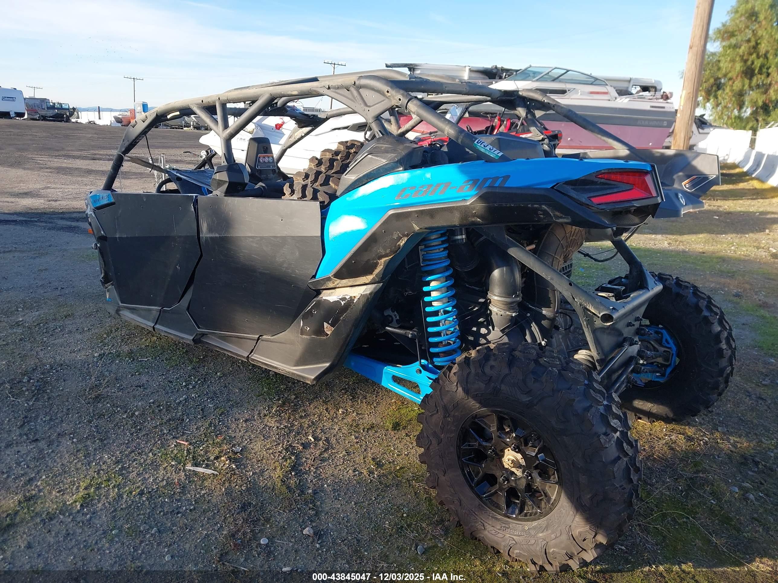 CAN-AM MAVERICK image 3