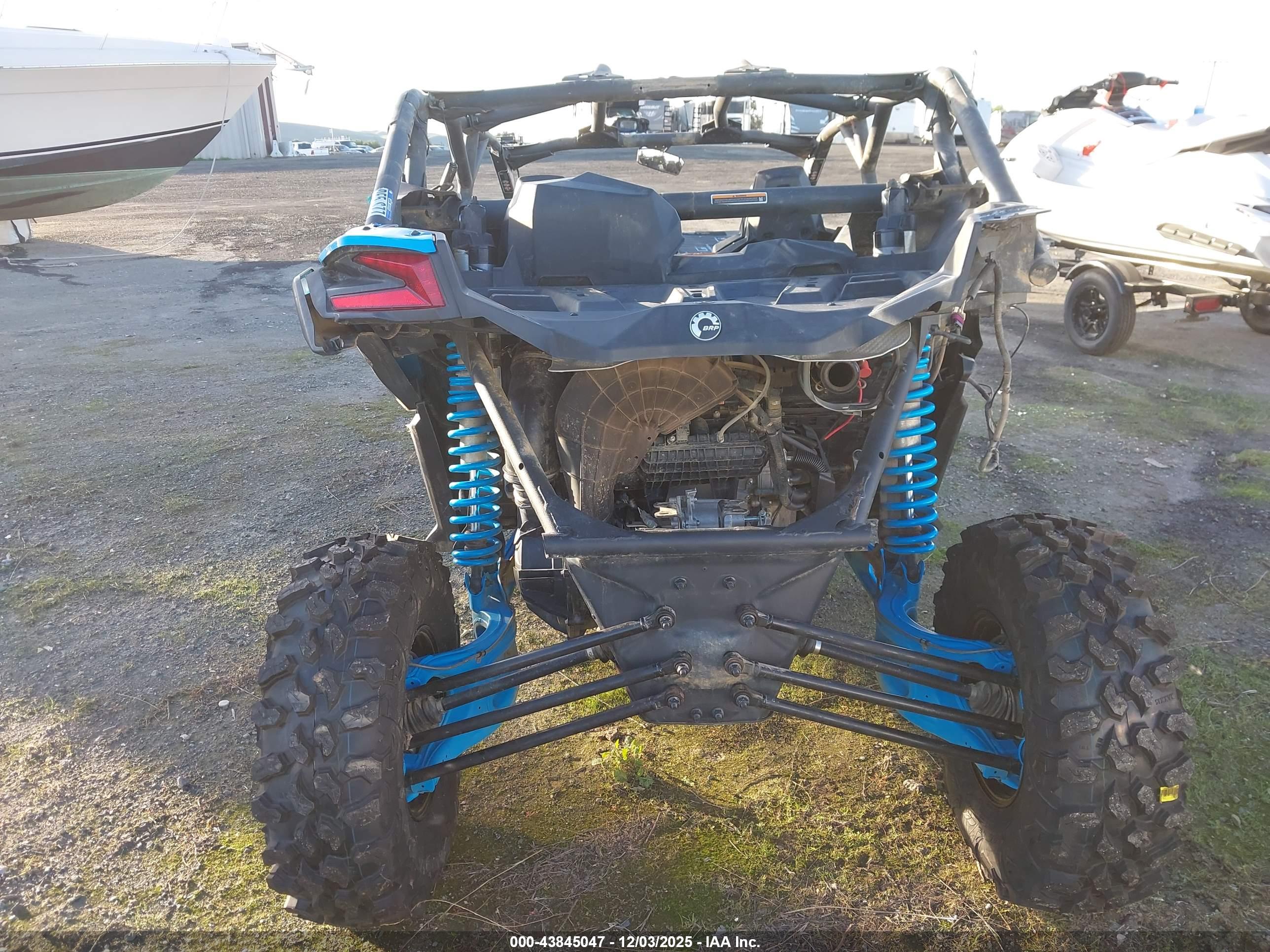 CAN-AM MAVERICK image 6