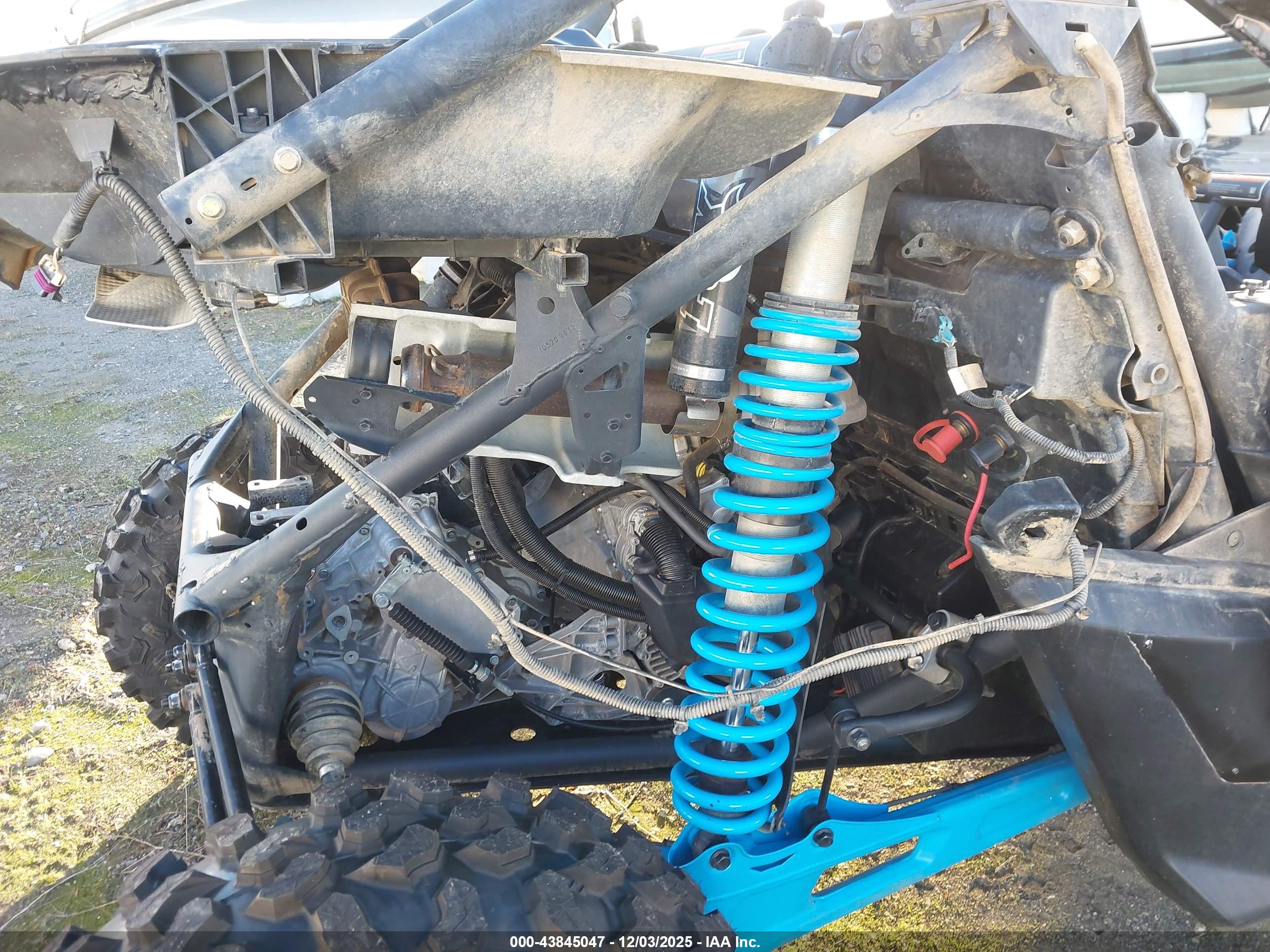 CAN-AM MAVERICK image 8