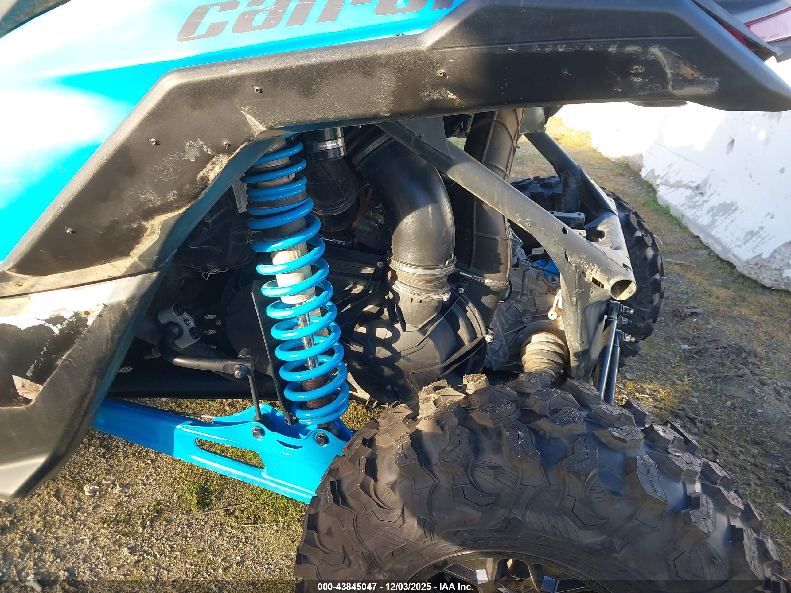 CAN-AM MAVERICK image 9