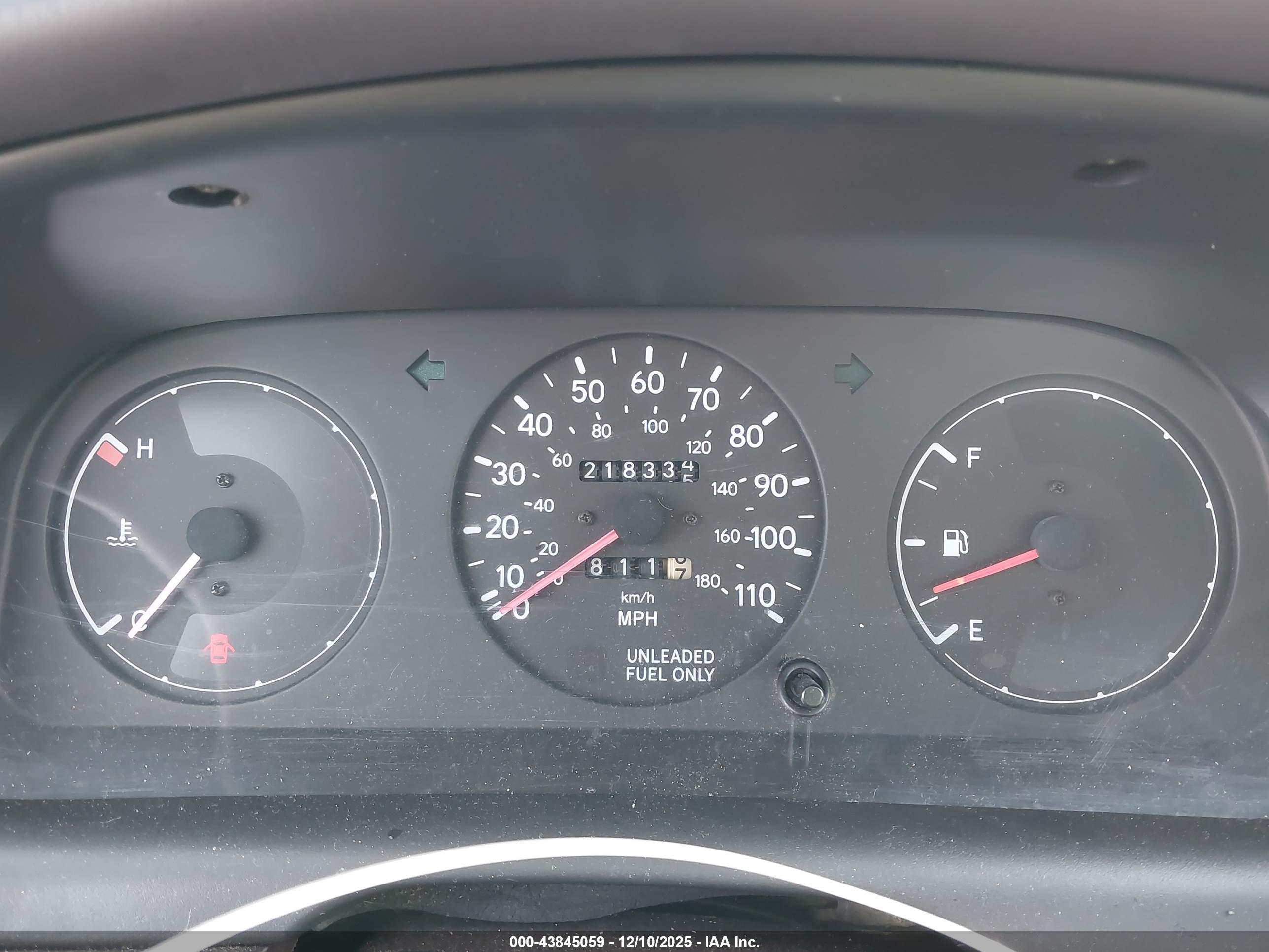 TOYOTA COROLLA image 7
