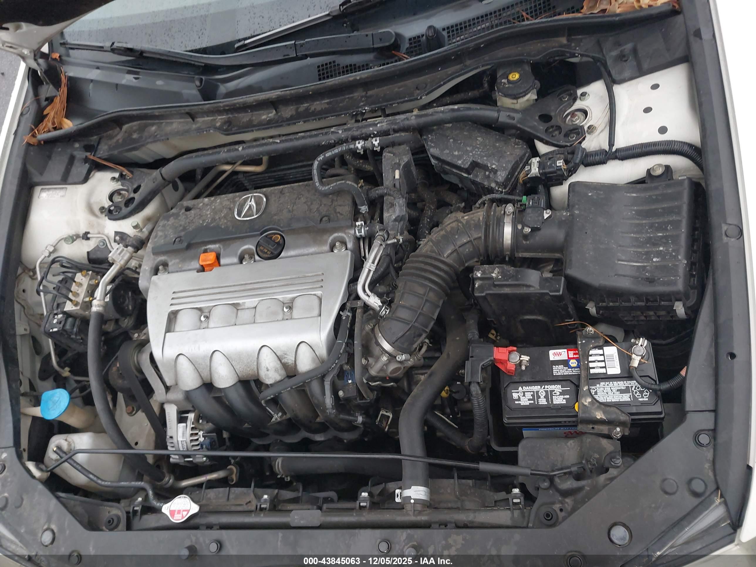 ACURA TSX image 10