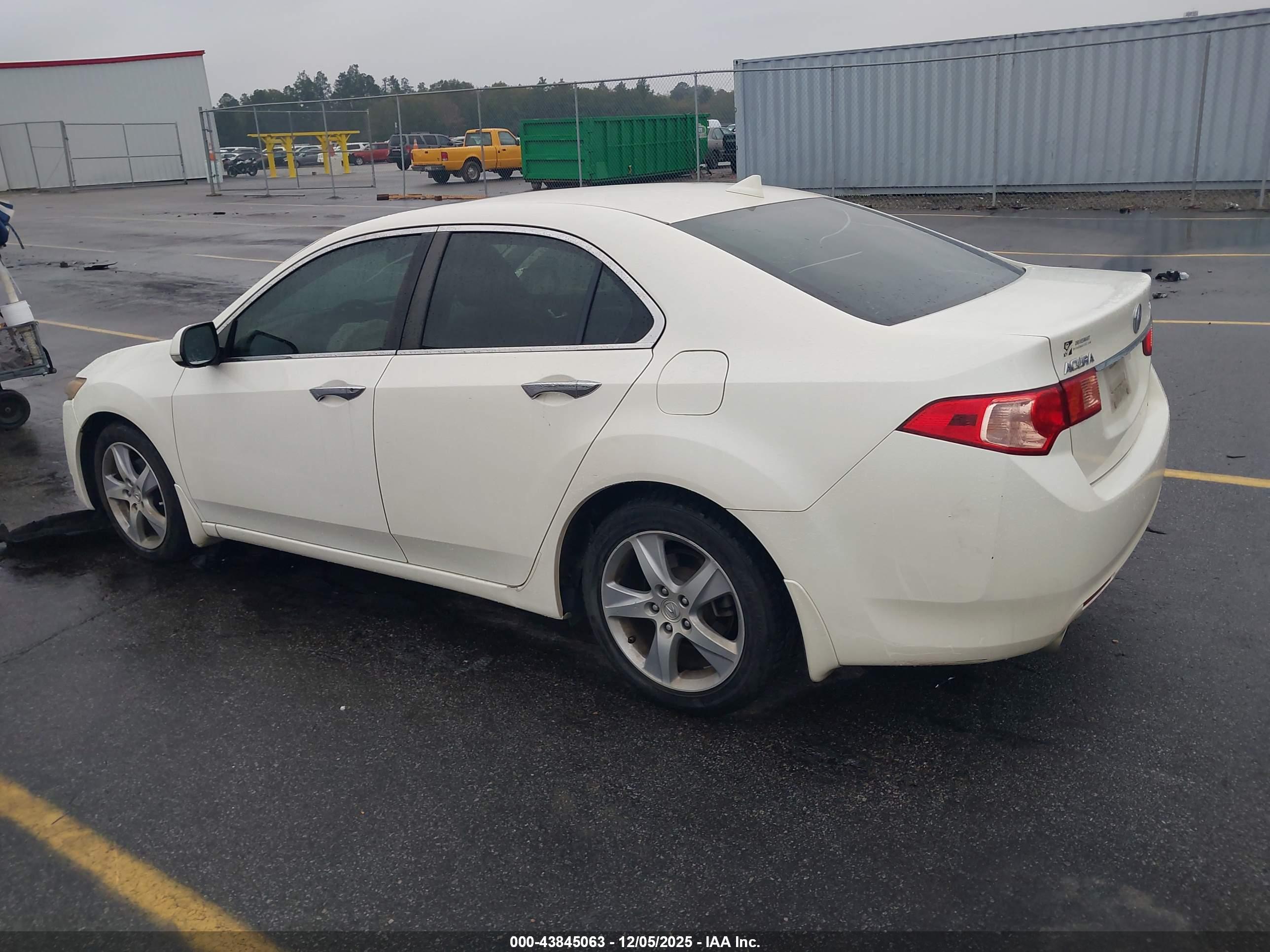 ACURA TSX image 3