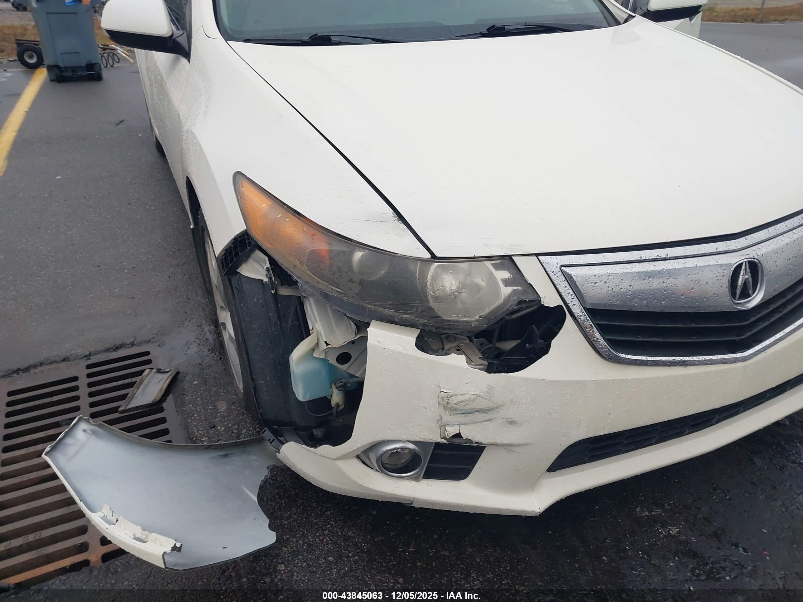 ACURA TSX image 6